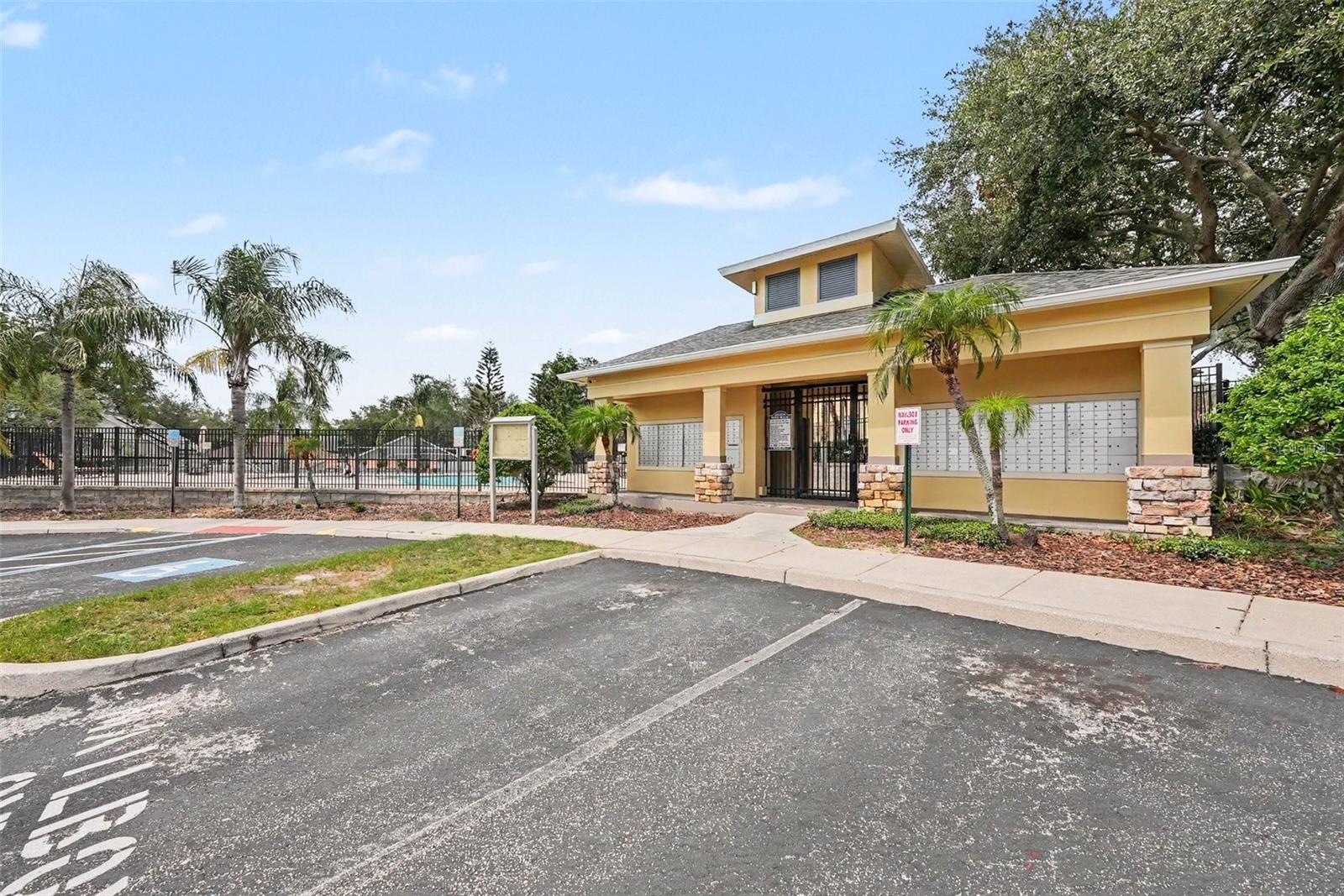 KINGS MILL PH II - Residential
