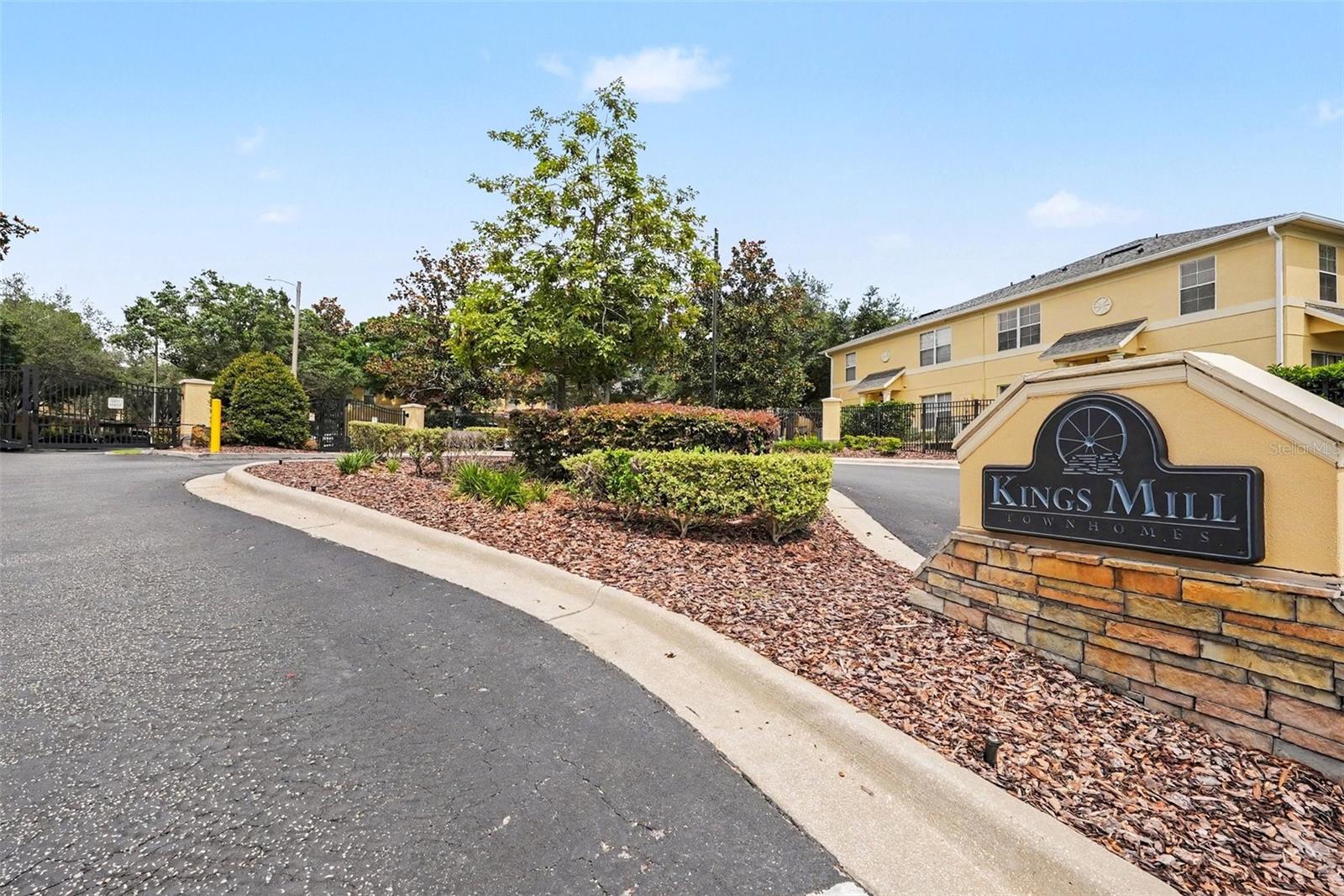 KINGS MILL PH II - Residential
