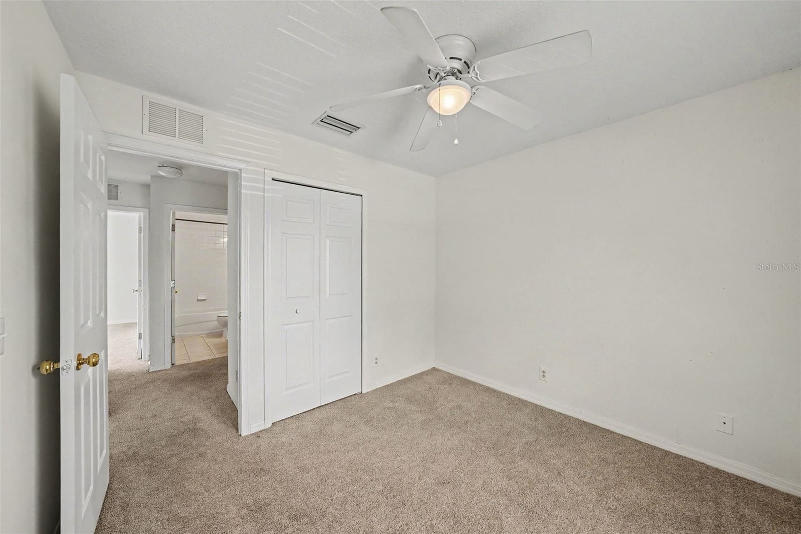 KINGS MILL PH II - Residential