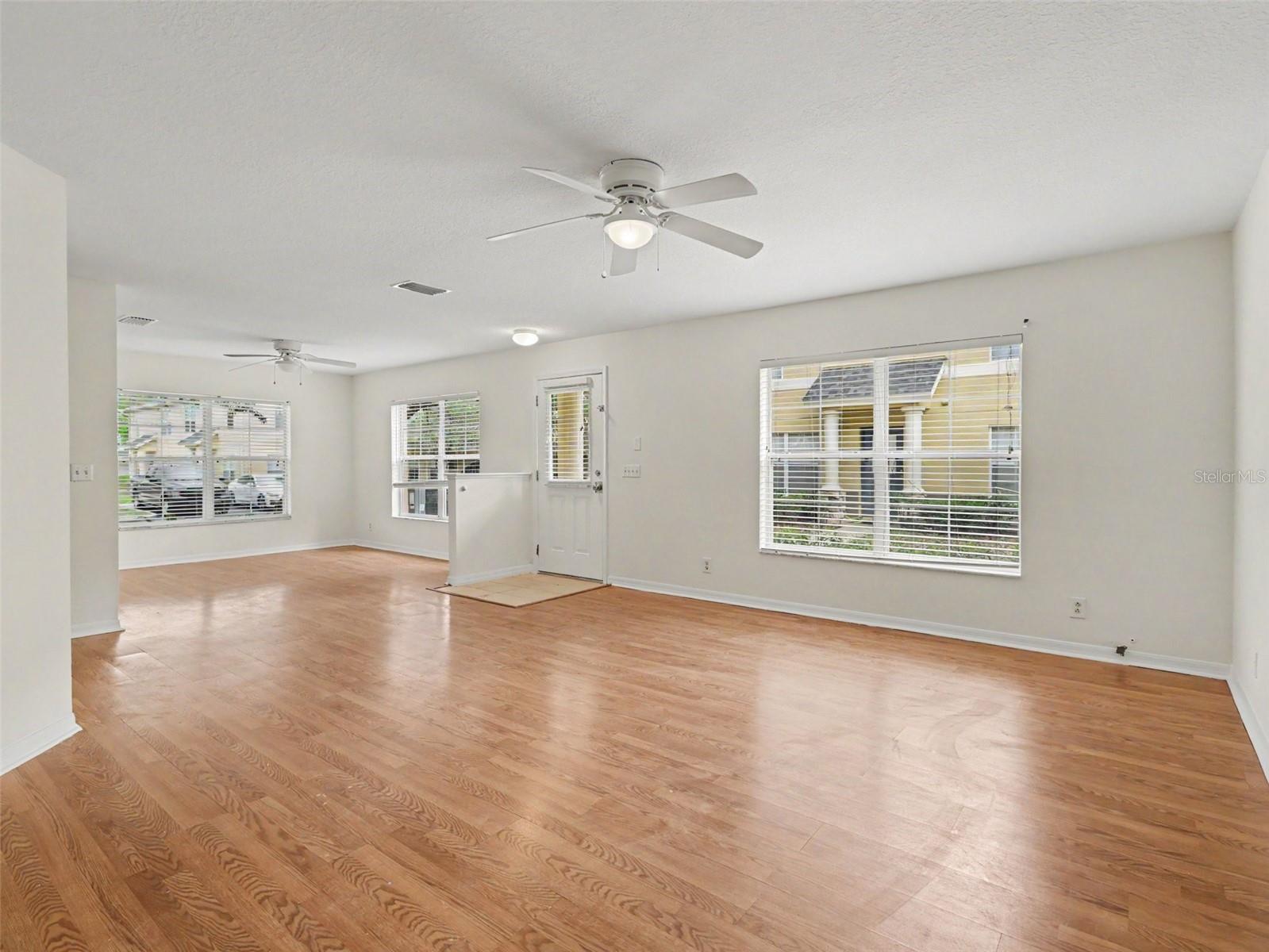 KINGS MILL PH II - Residential