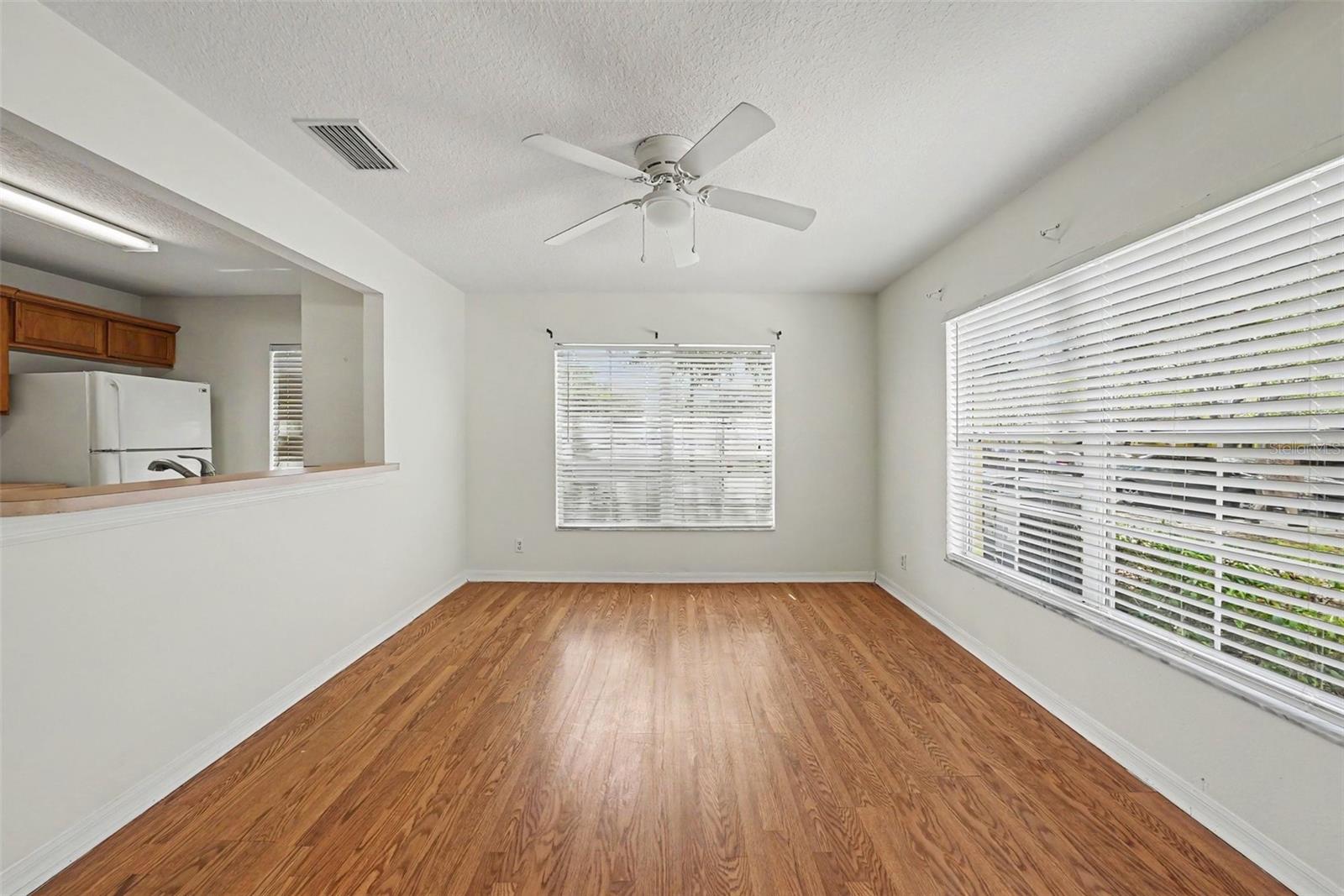 KINGS MILL PH II - Residential