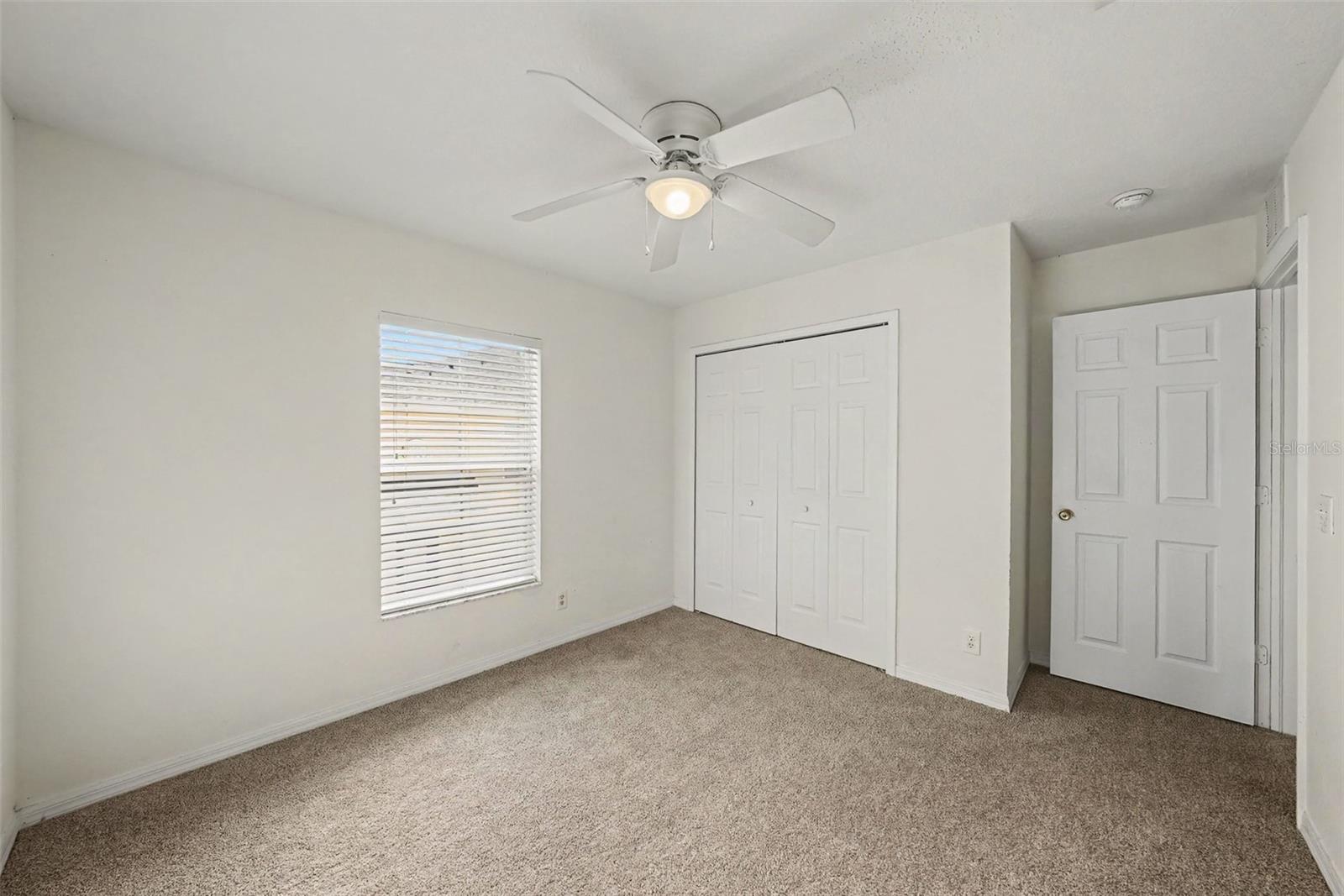 KINGS MILL PH II - Residential