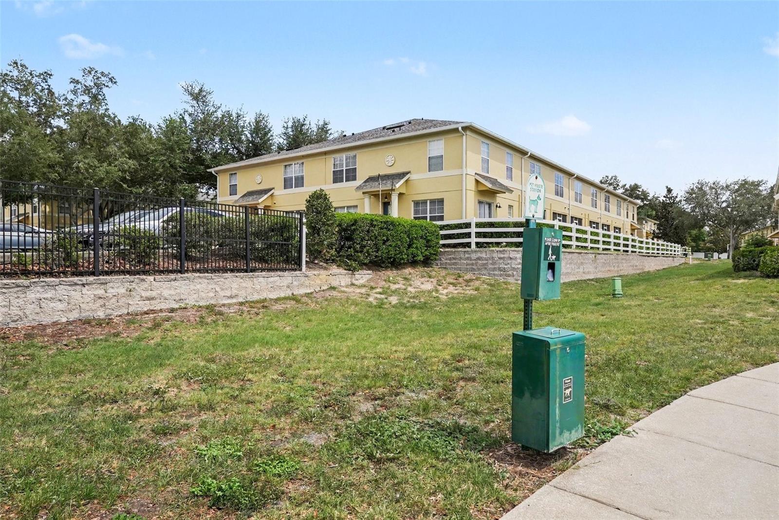 KINGS MILL PH II - Residential