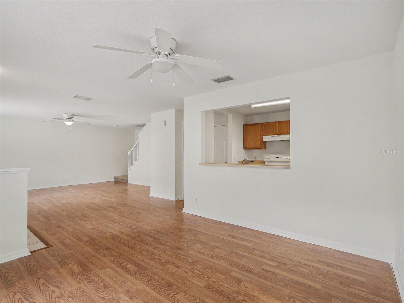 KINGS MILL PH II - Residential