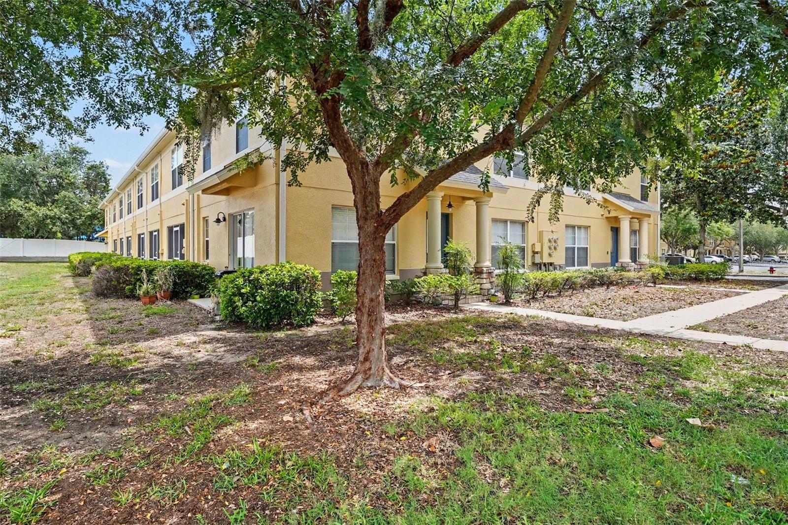 KINGS MILL PH II - Residential