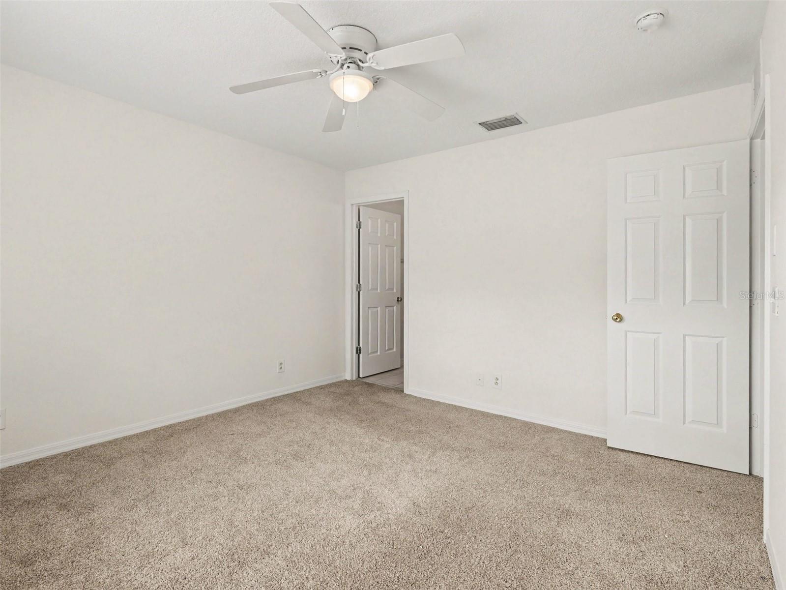 KINGS MILL PH II - Residential