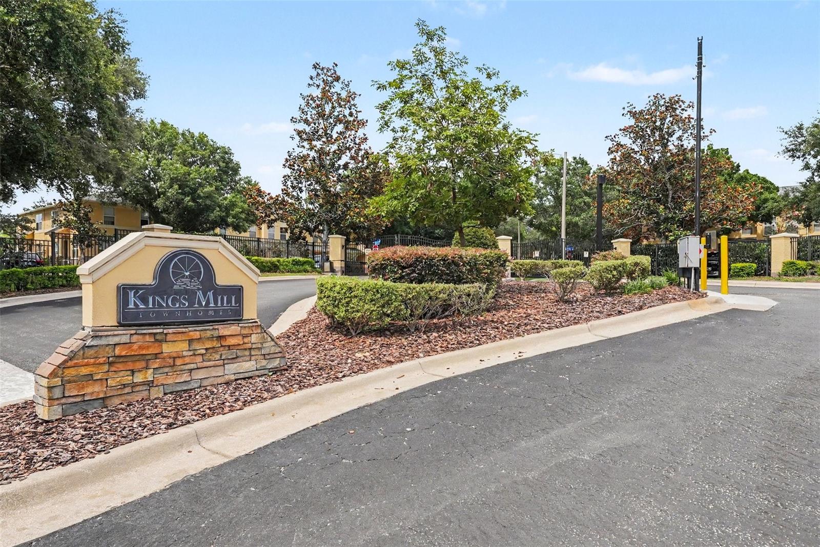 KINGS MILL PH II - Residential