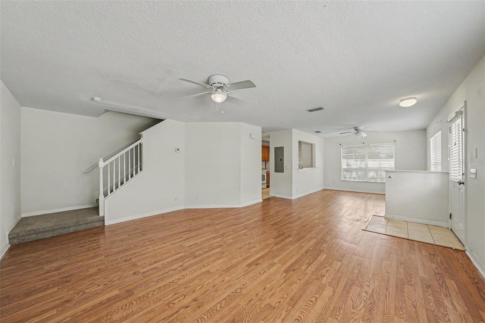 KINGS MILL PH II - Residential
