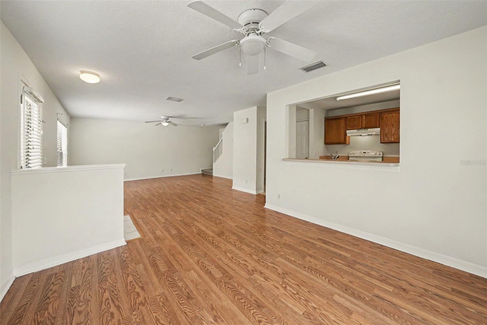 KINGS MILL PH II - Residential
