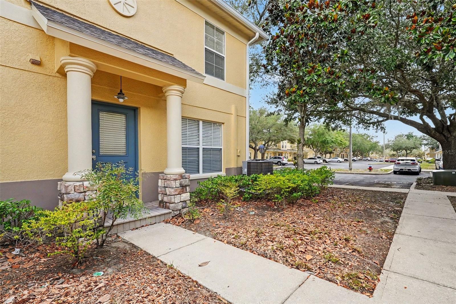 KINGS MILL PH II - Residential