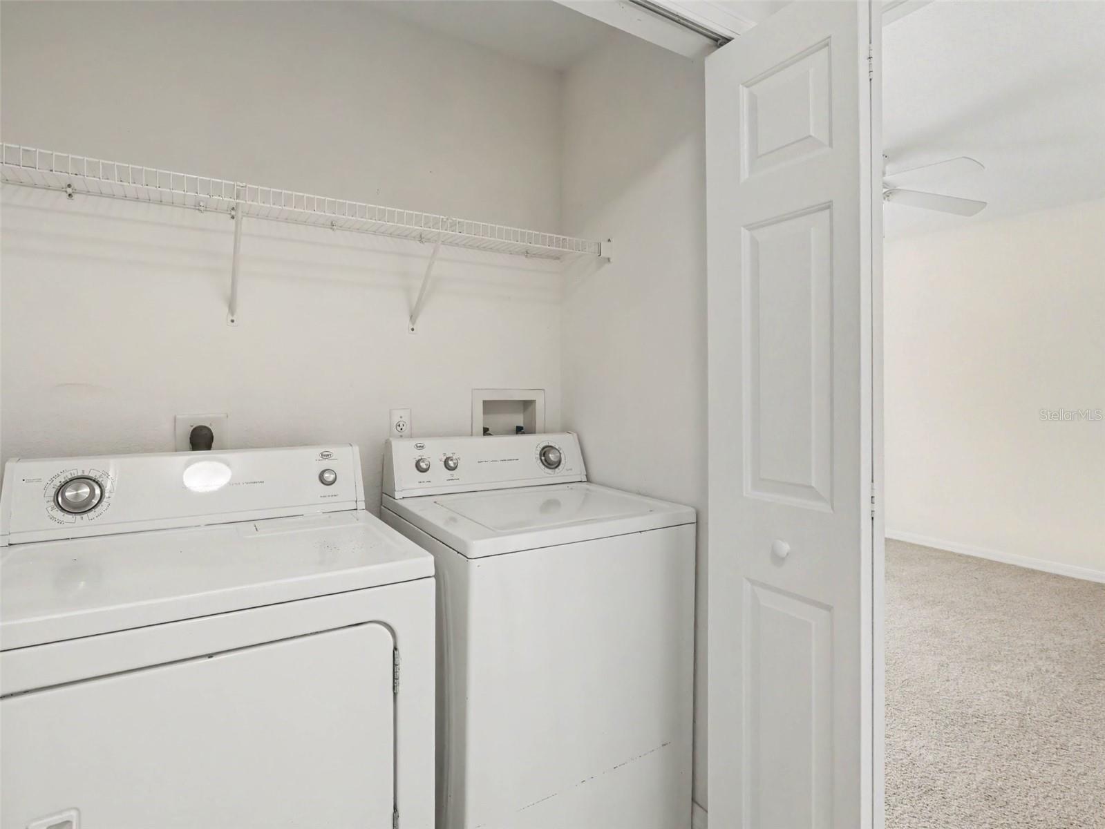 KINGS MILL PH II - Residential