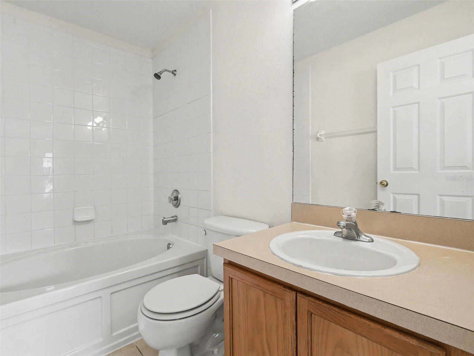 KINGS MILL PH II - Residential