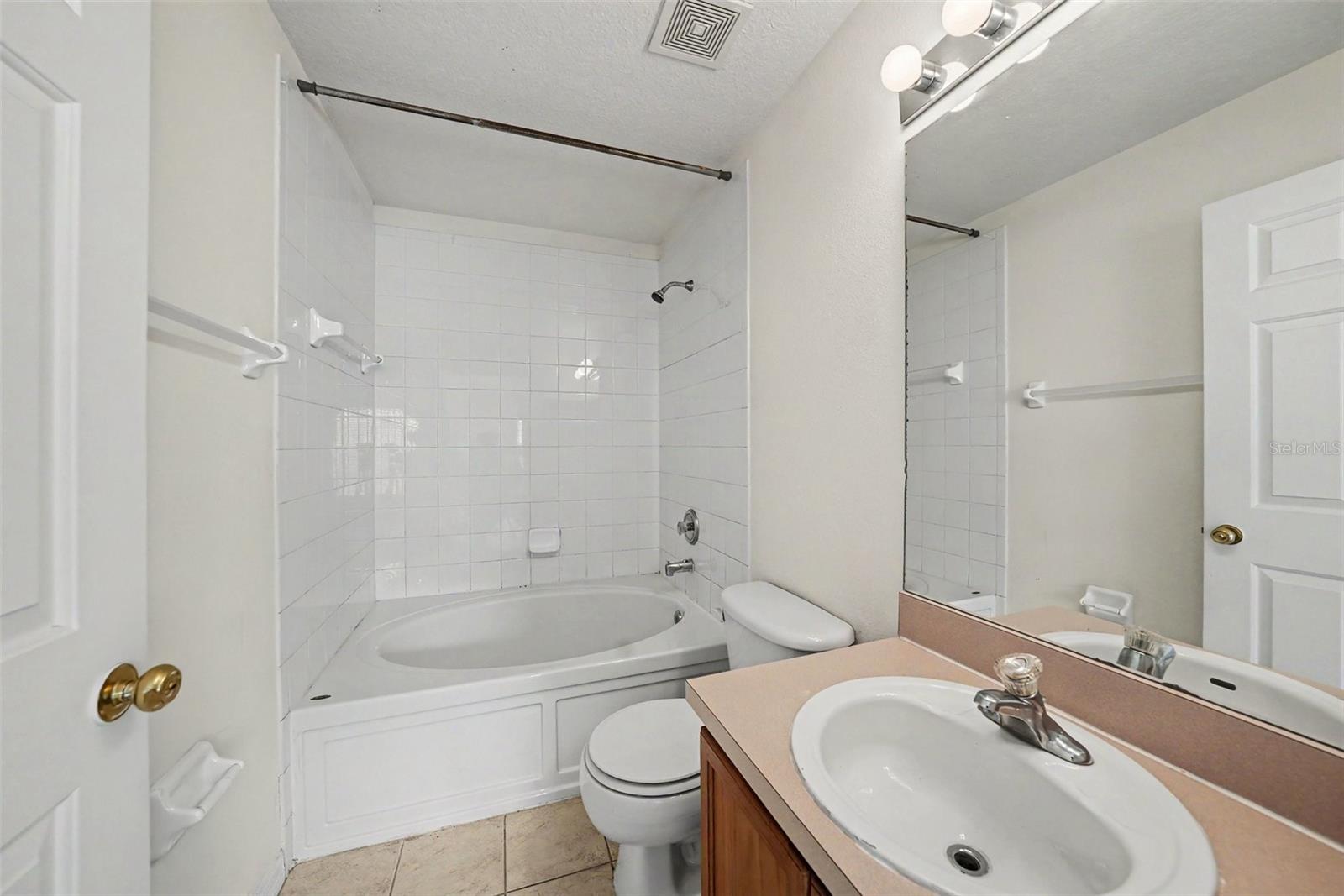 KINGS MILL PH II - Residential