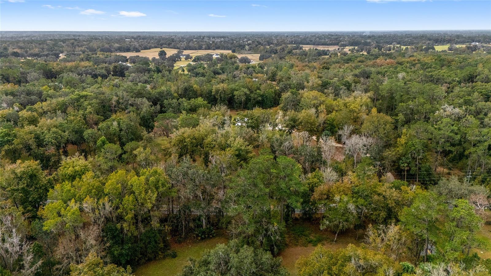 BECKET PLANTATION - Land