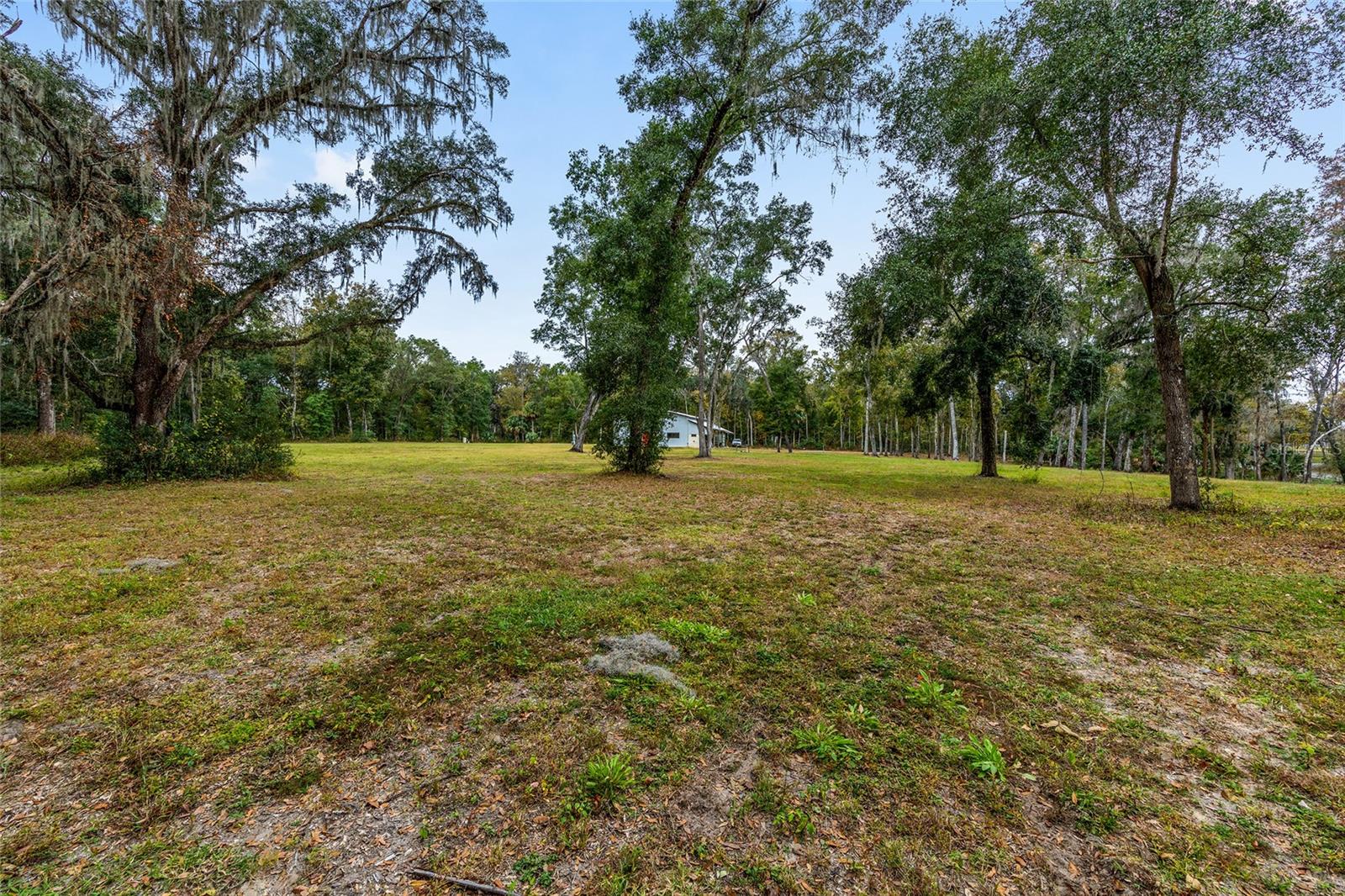 BECKET PLANTATION - Land