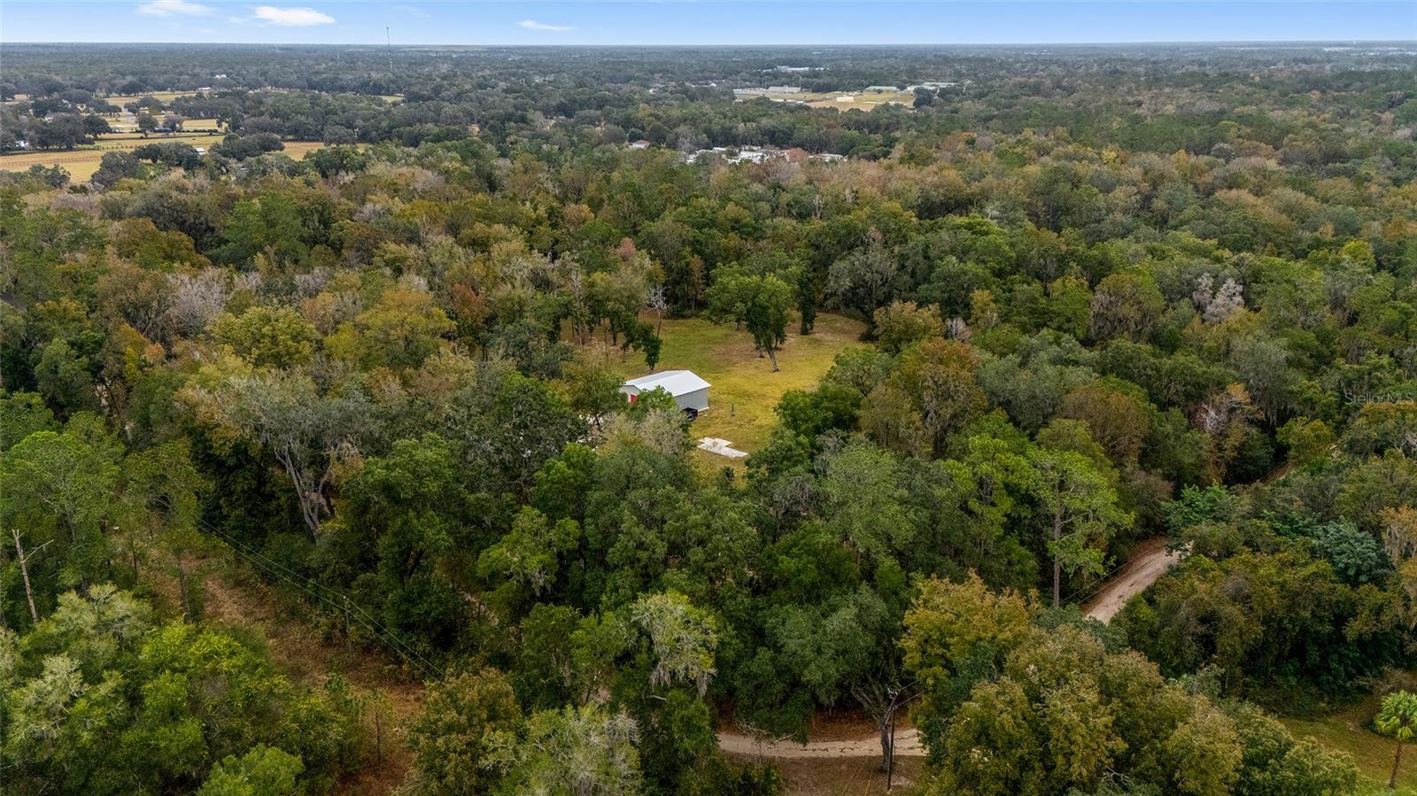 BECKET PLANTATION - Land
