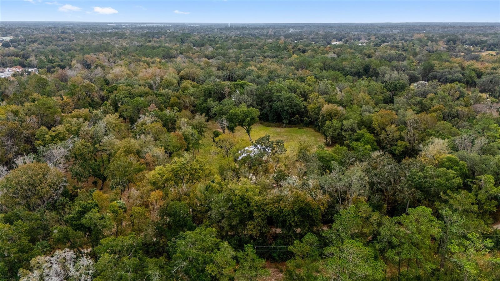 BECKET PLANTATION - Land