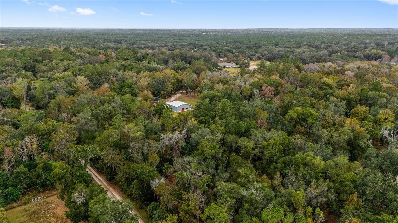 BECKET PLANTATION - Land