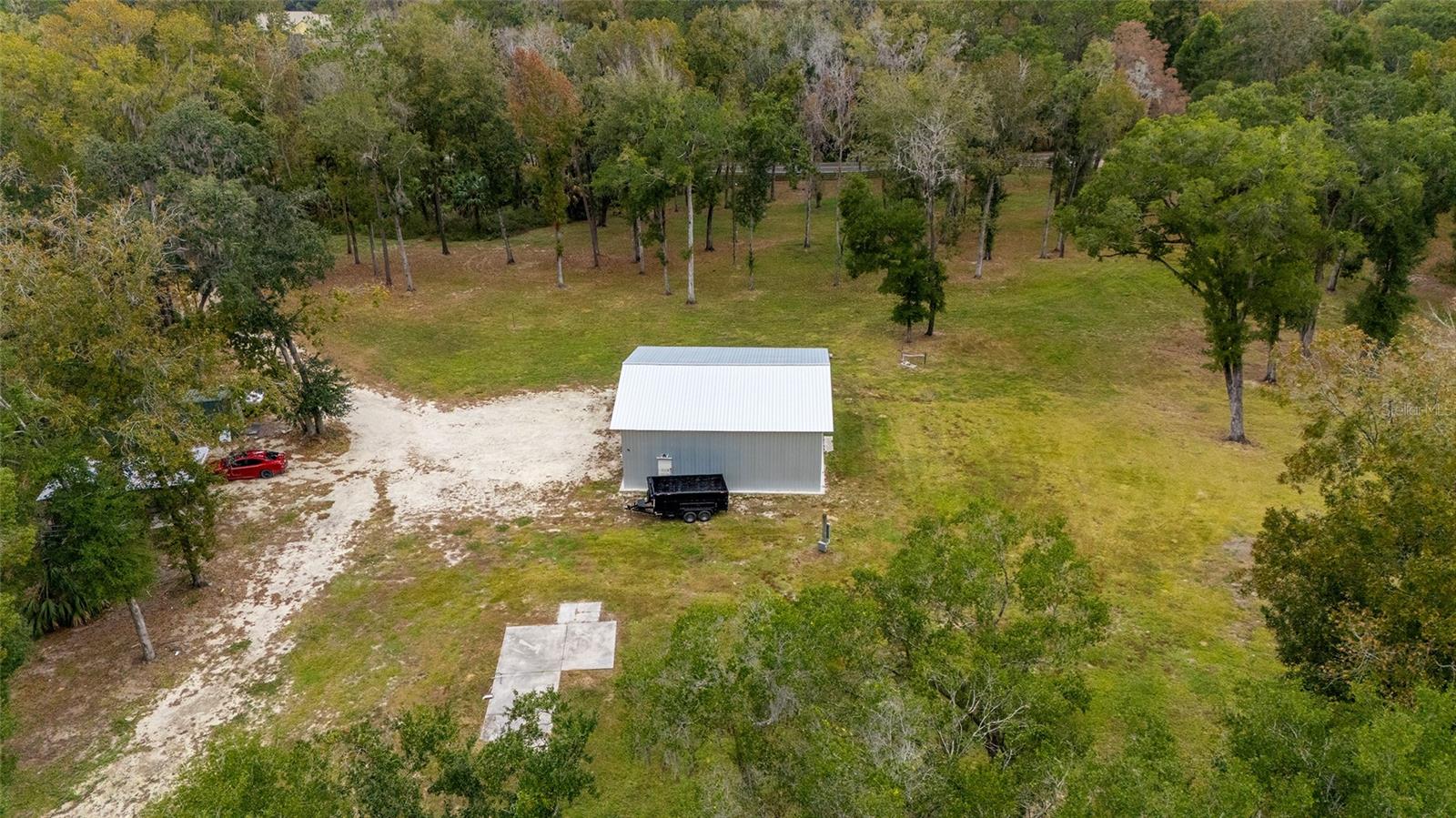 BECKET PLANTATION - Land
