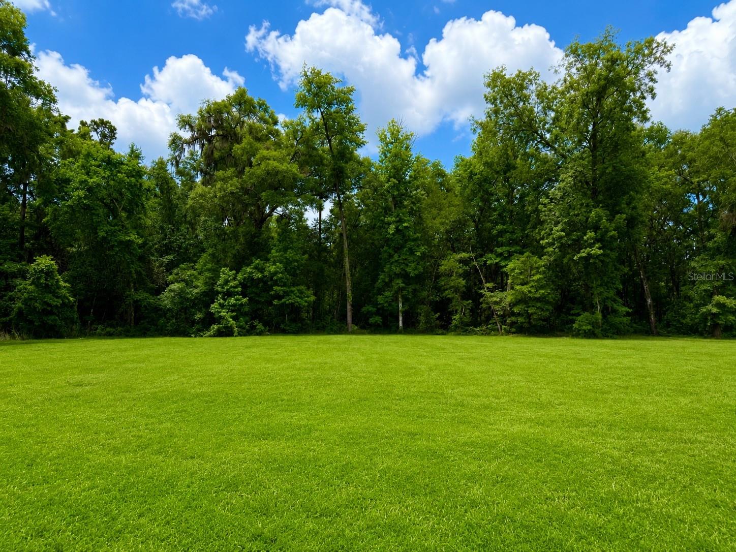 BECKET PLANTATION - Land