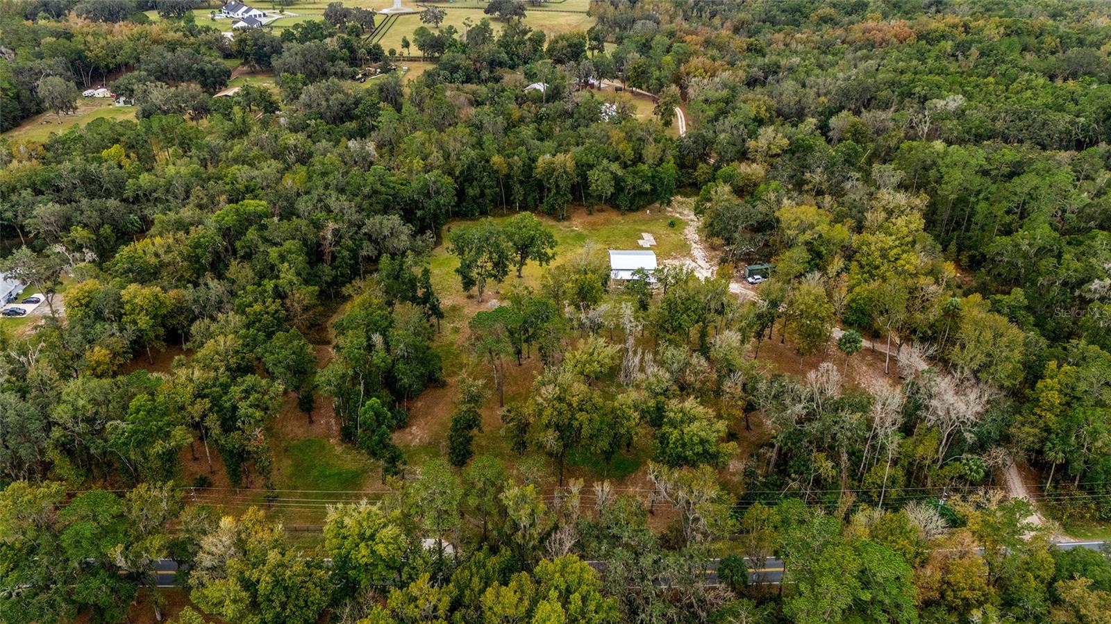 BECKET PLANTATION - Land