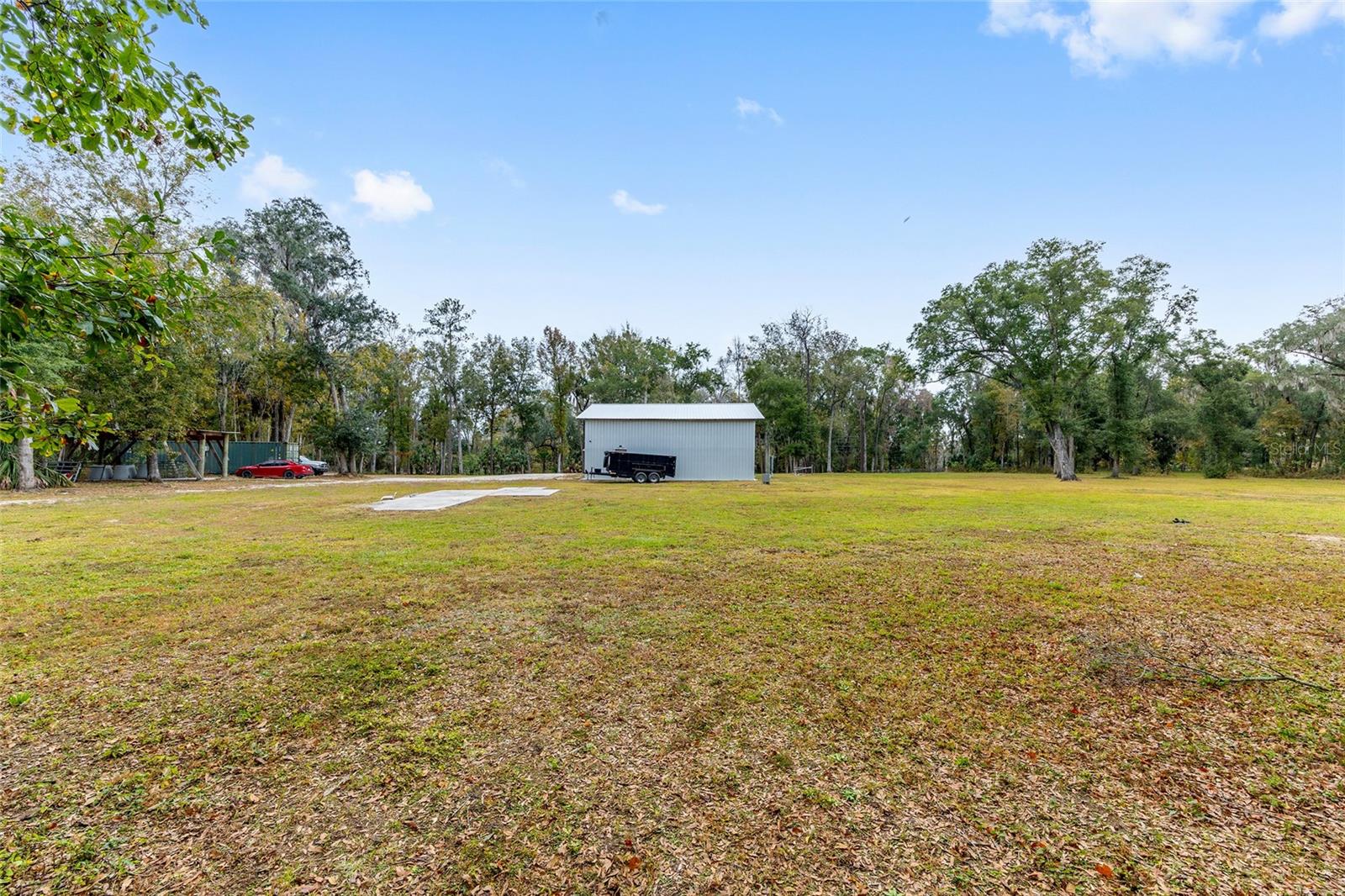 BECKET PLANTATION - Land