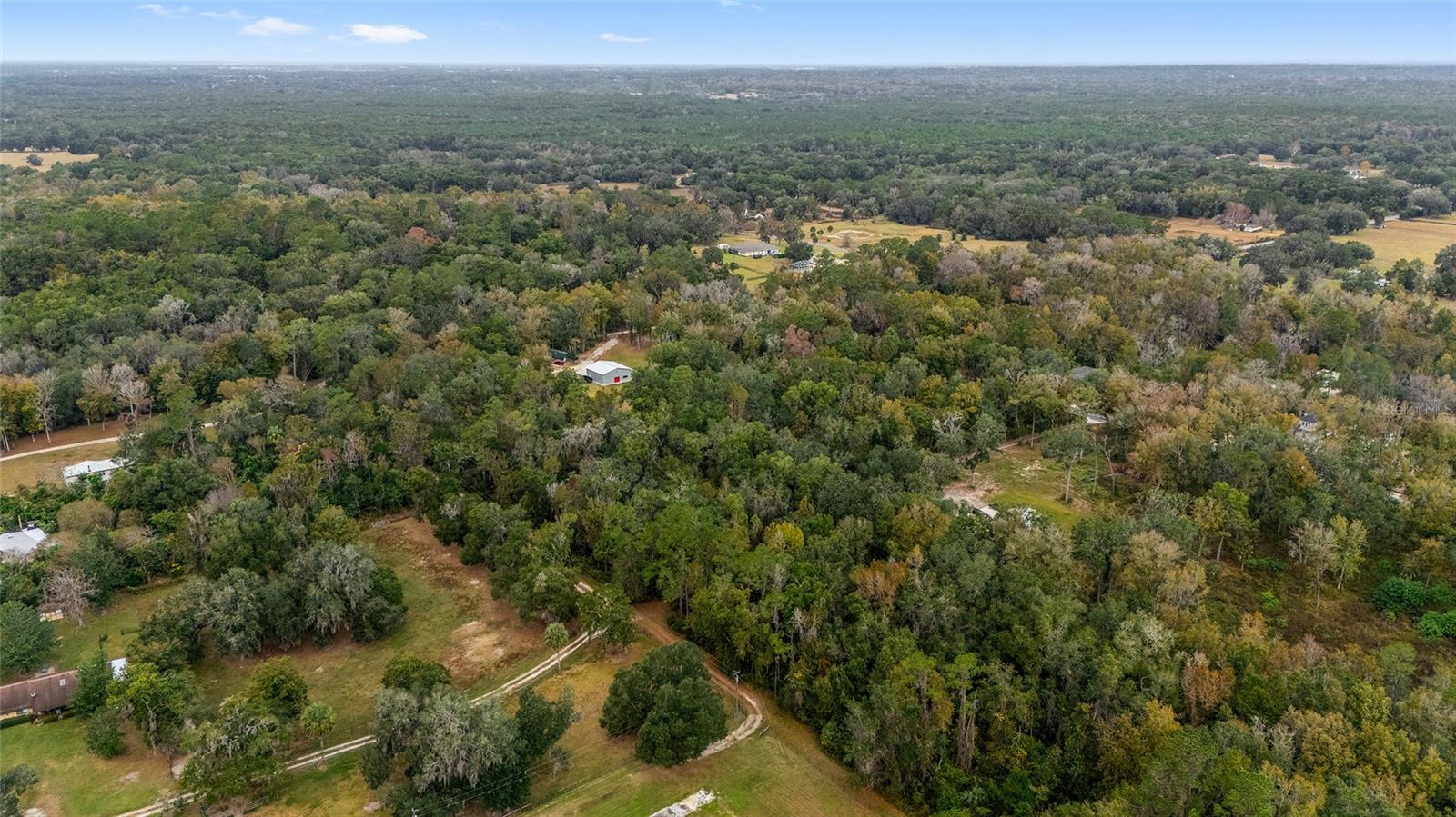 BECKET PLANTATION - Land