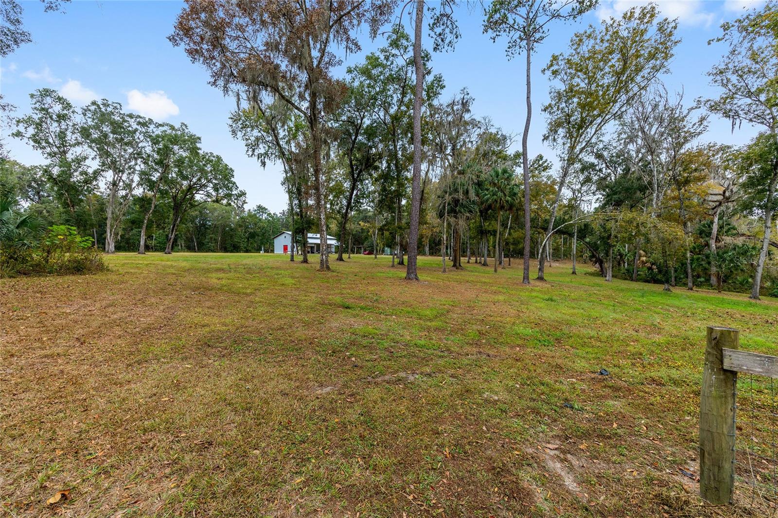 BECKET PLANTATION - Land