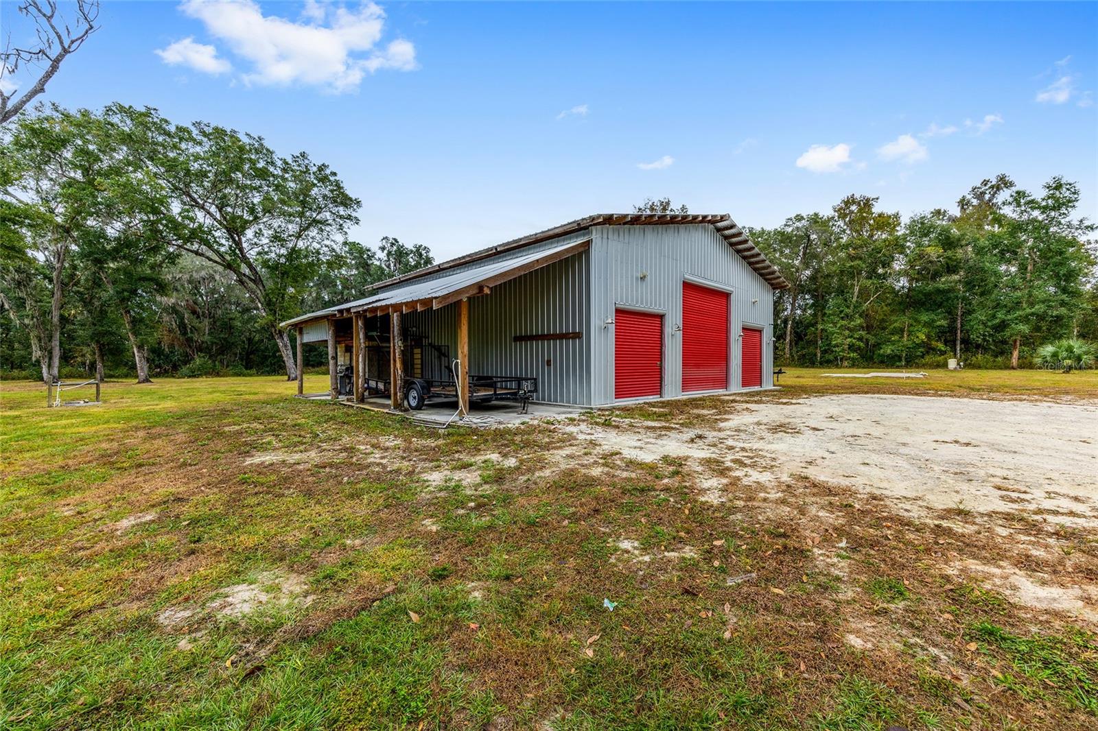 BECKET PLANTATION - Land