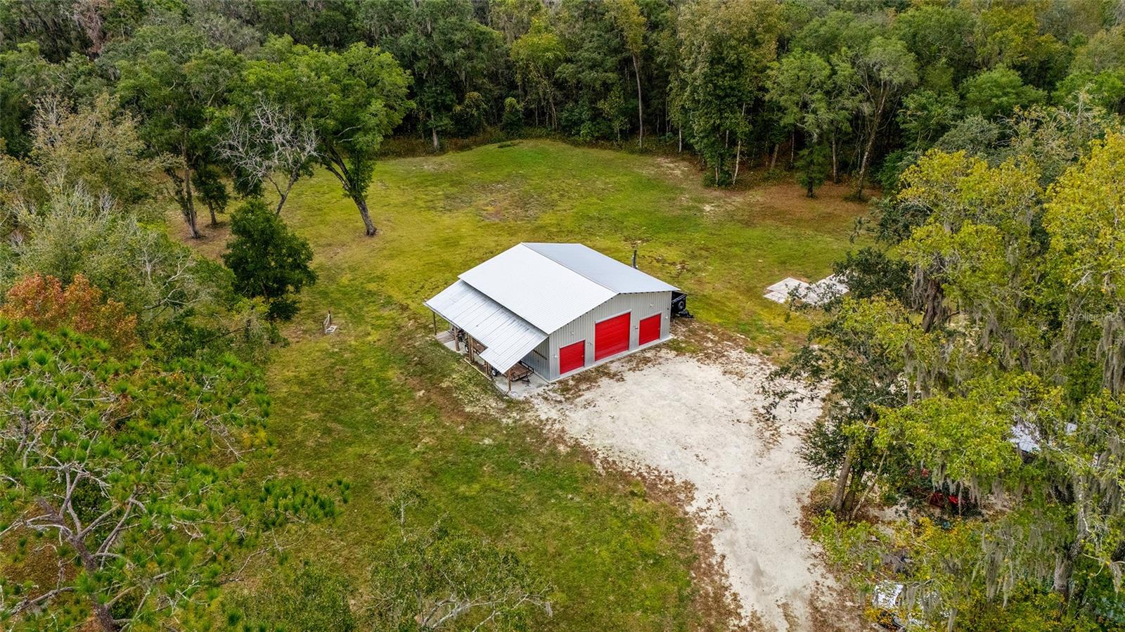 BECKET PLANTATION - Land