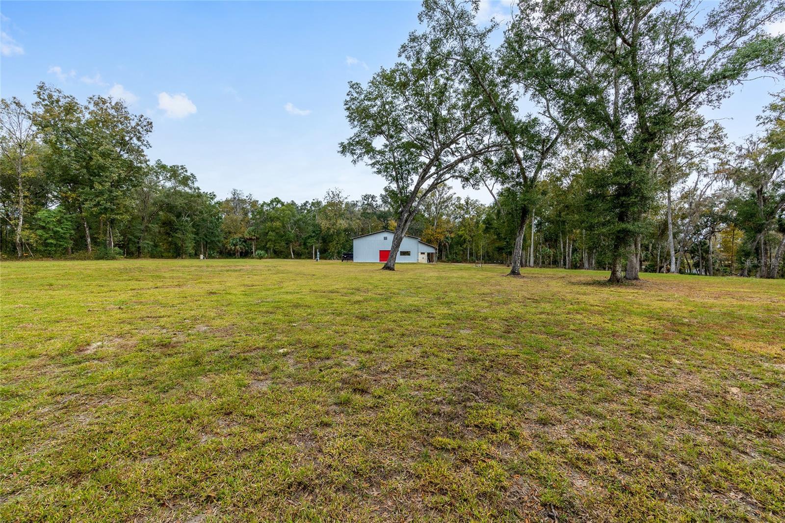 BECKET PLANTATION - Land