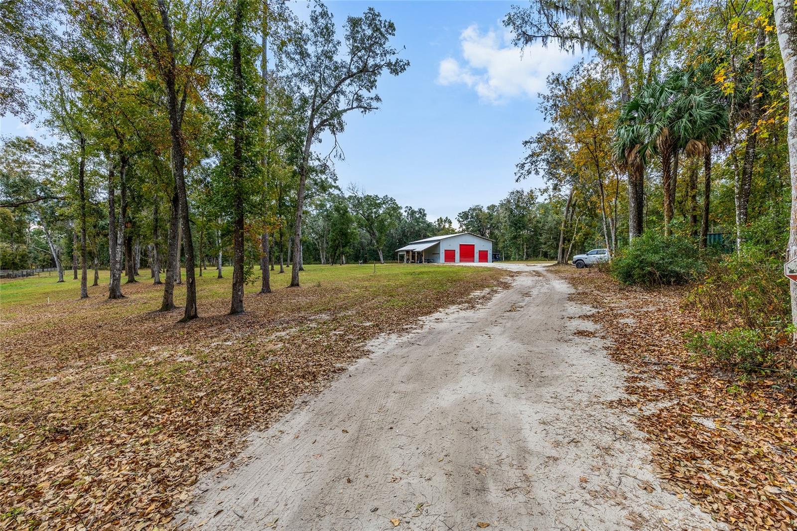 BECKET PLANTATION - Land