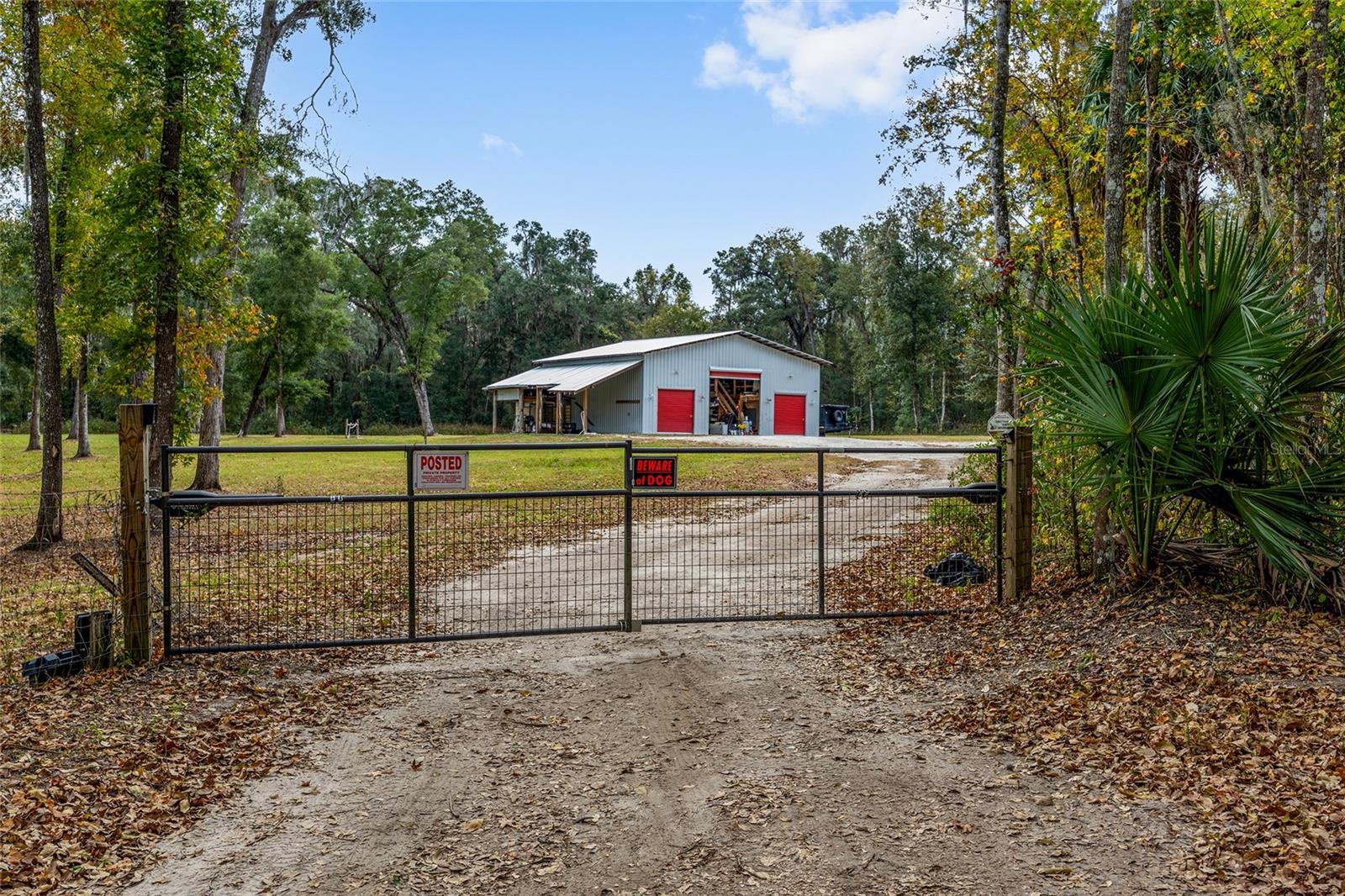 BECKET PLANTATION - Land