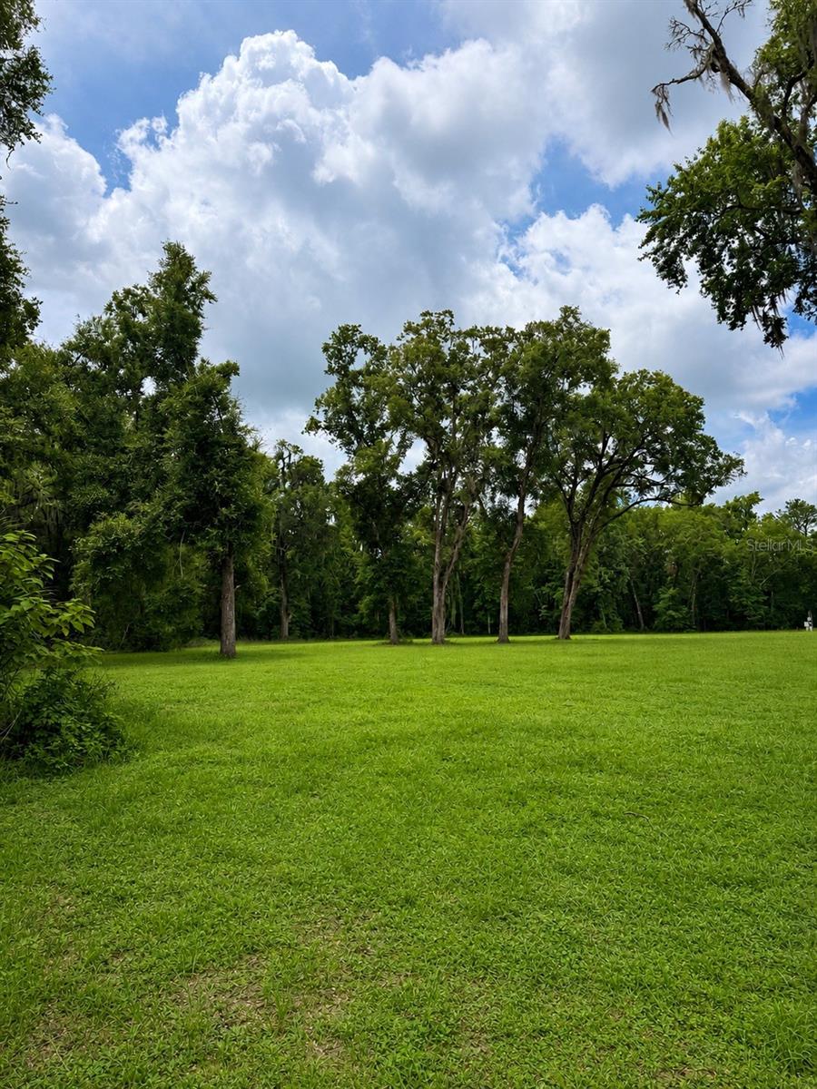 BECKET PLANTATION - Land