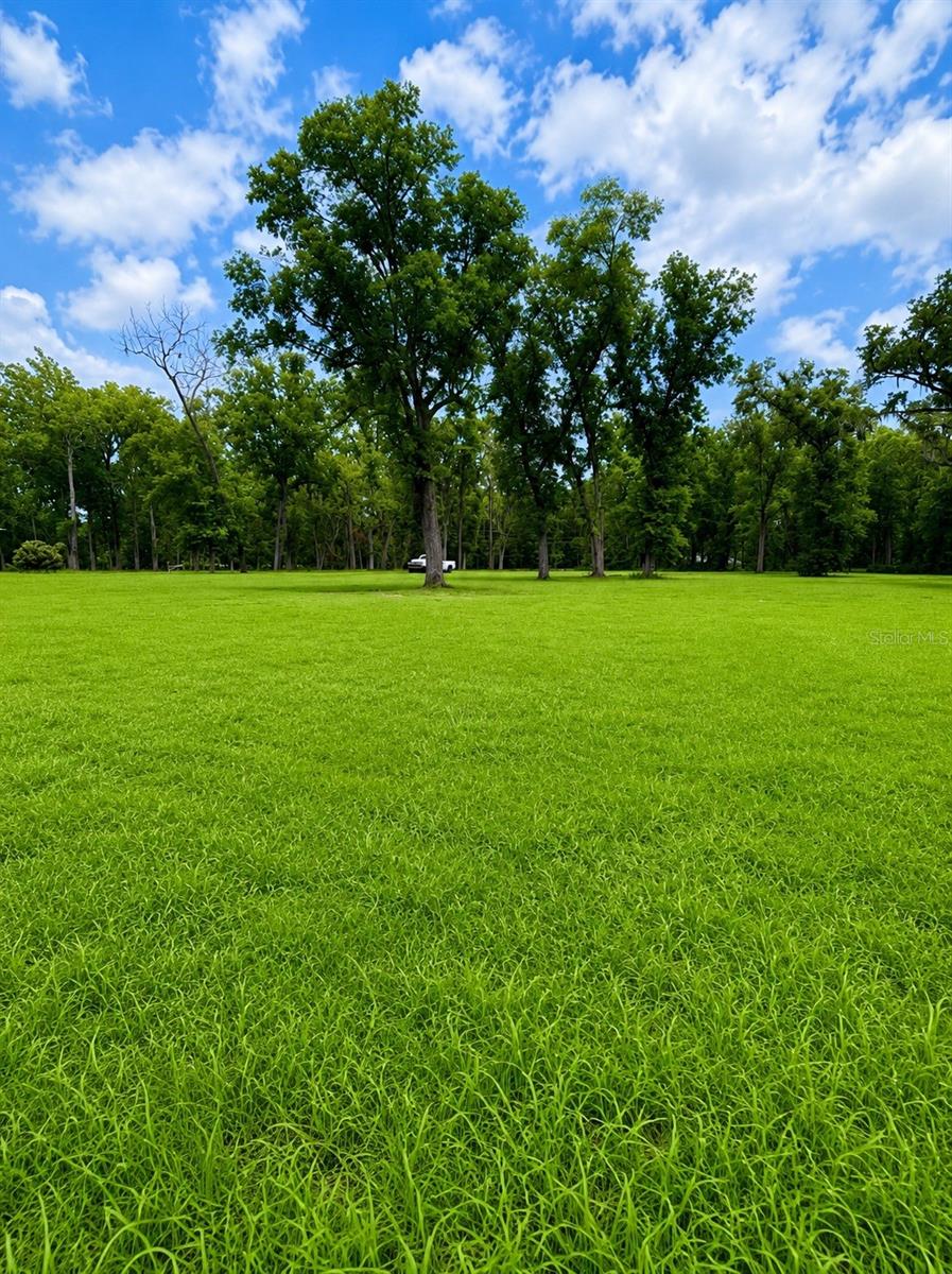 BECKET PLANTATION - Land