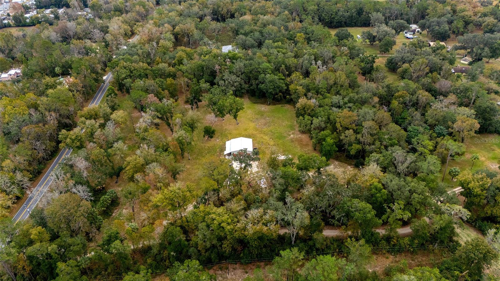 BECKET PLANTATION - Land