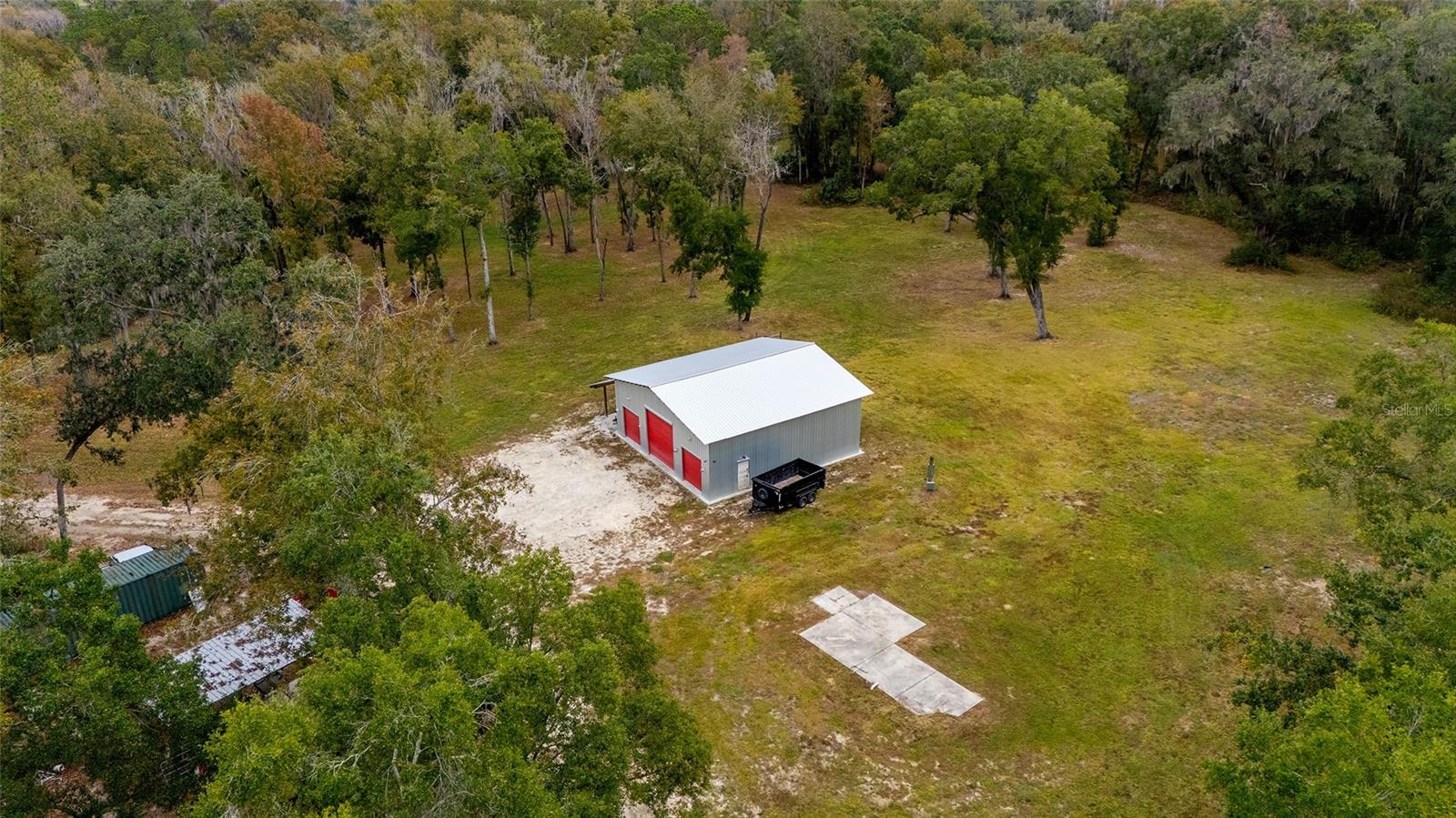 BECKET PLANTATION - Land