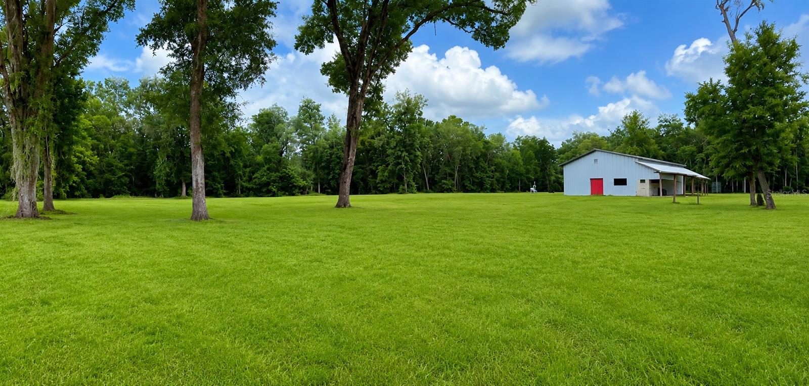 BECKET PLANTATION - Land