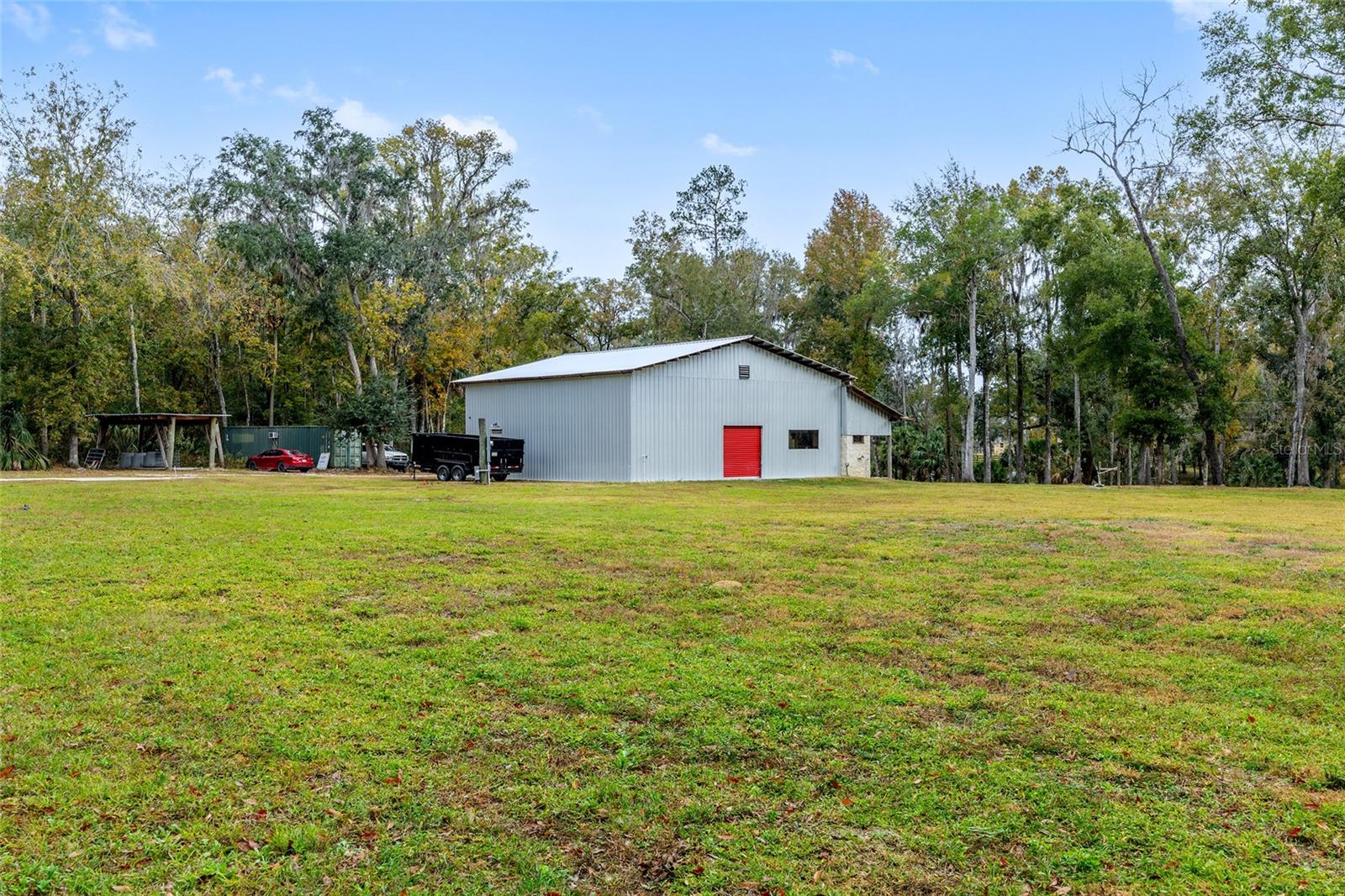 BECKET PLANTATION - Land
