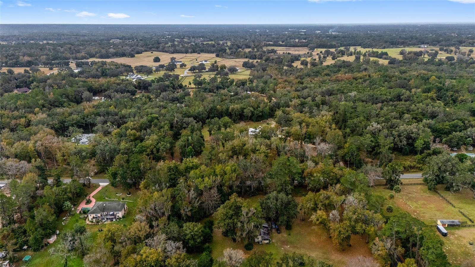 BECKET PLANTATION - Land