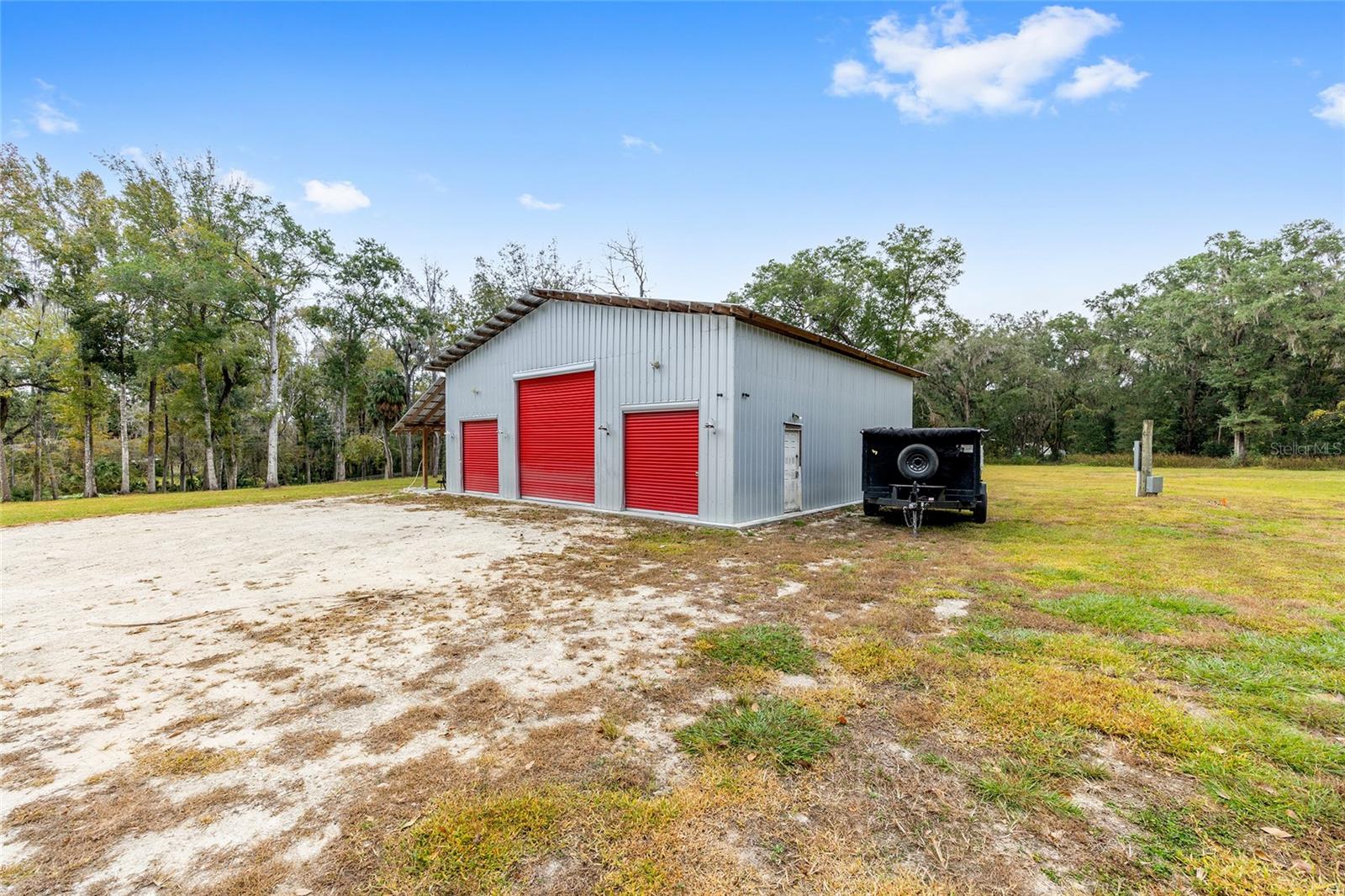 BECKET PLANTATION - Land