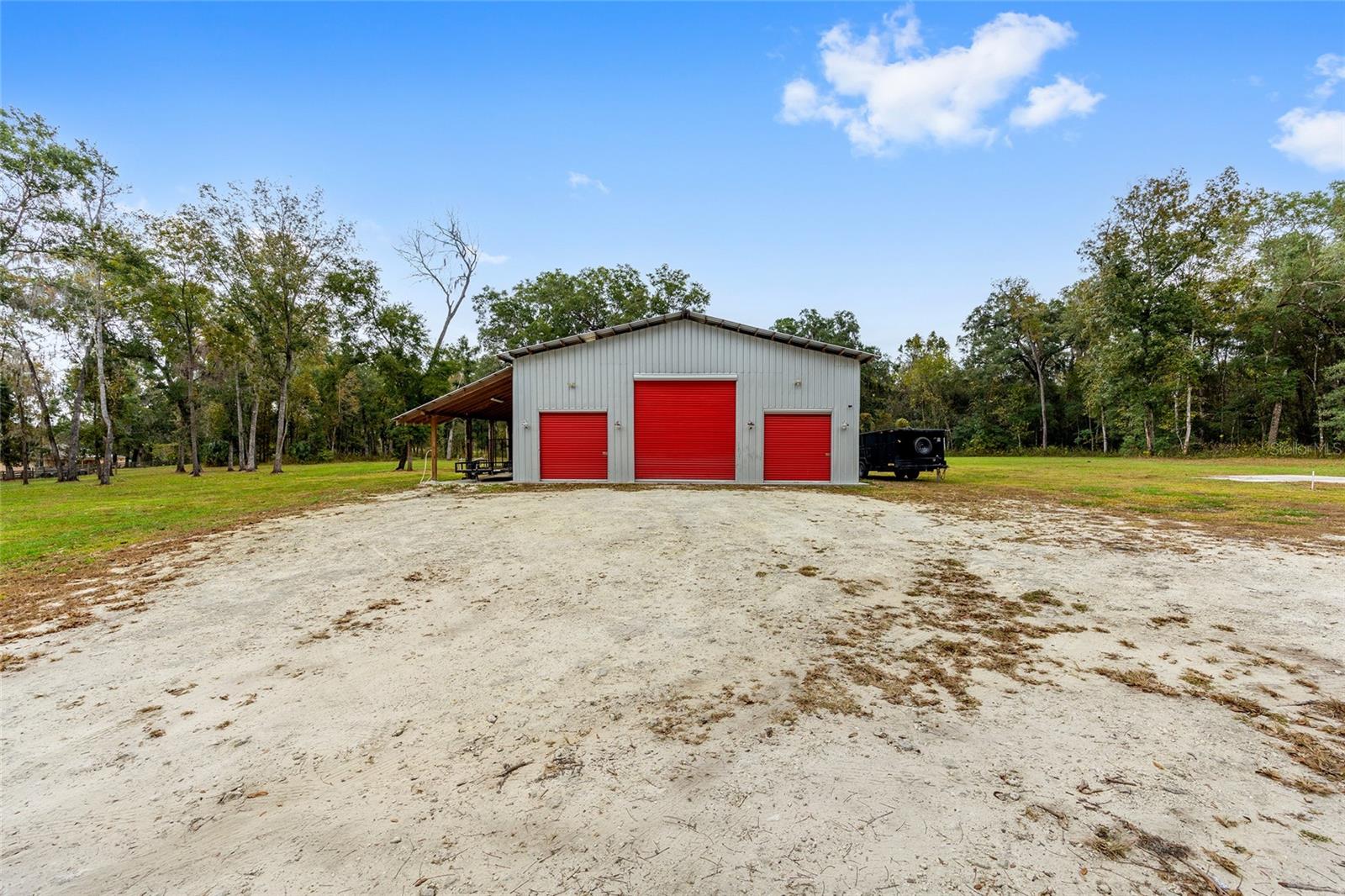 BECKET PLANTATION - Land