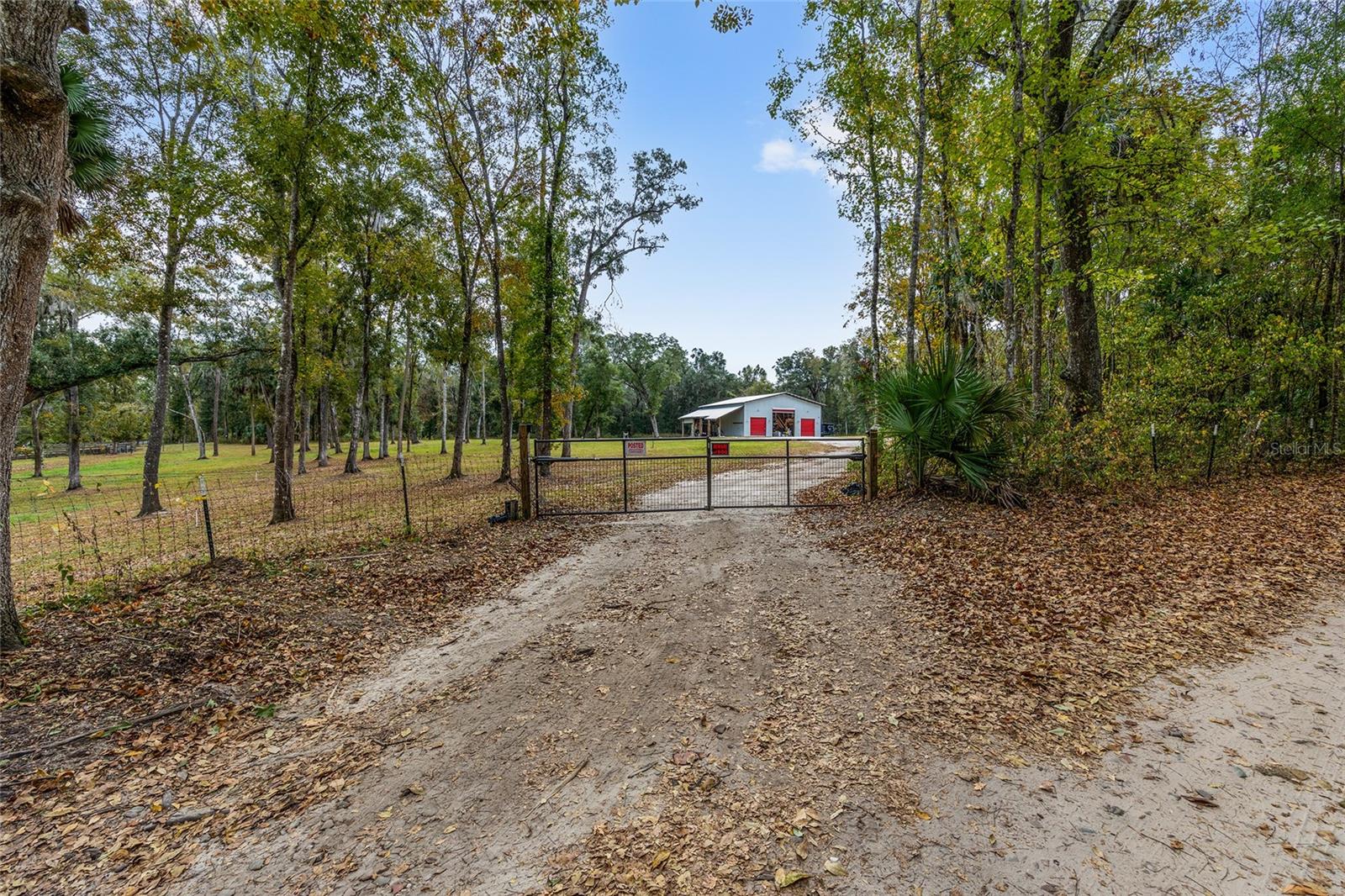 BECKET PLANTATION - Land