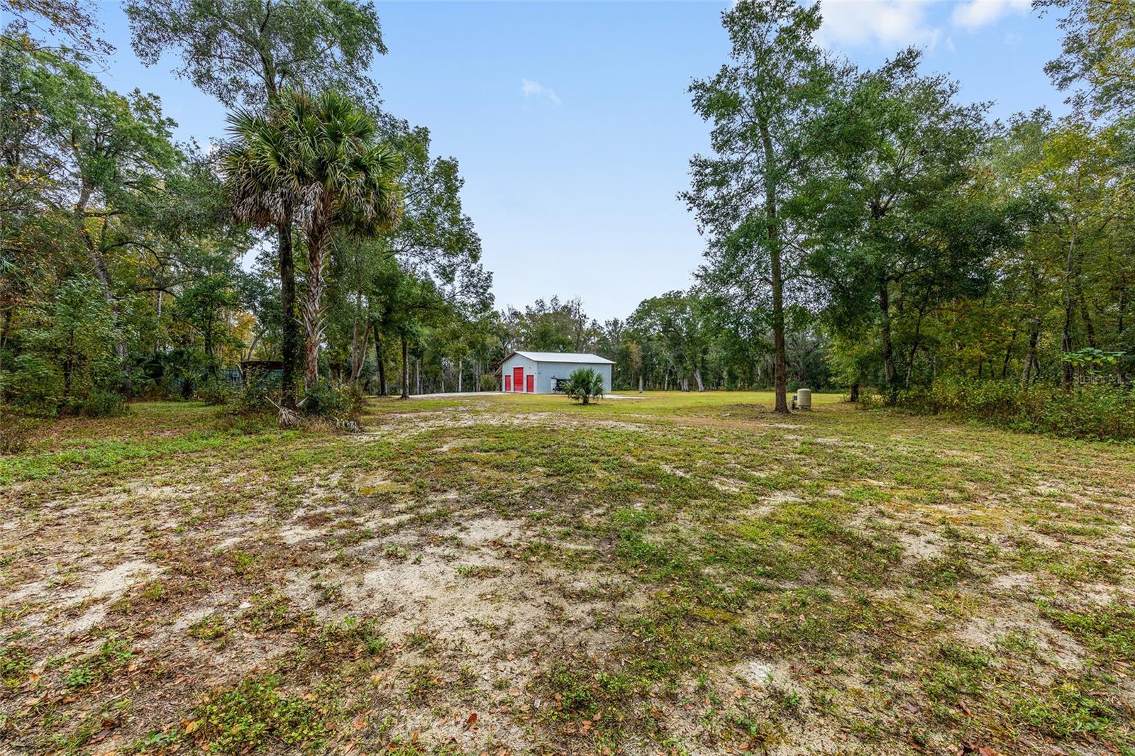 BECKET PLANTATION - Land