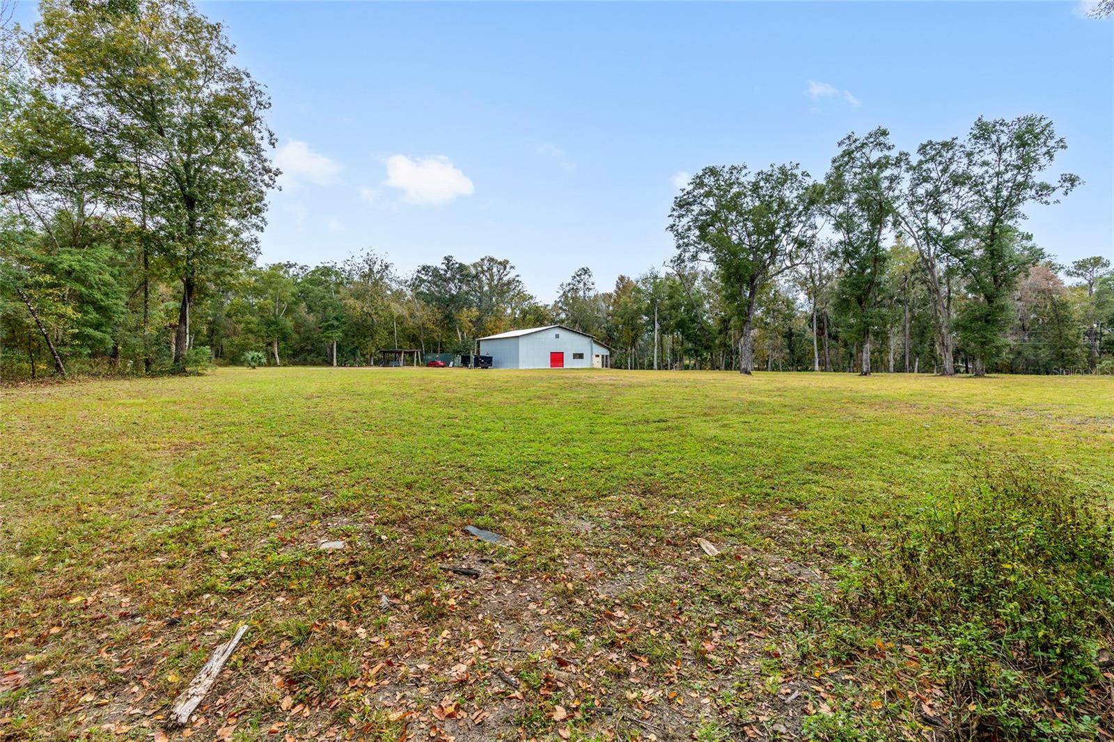 BECKET PLANTATION - Land