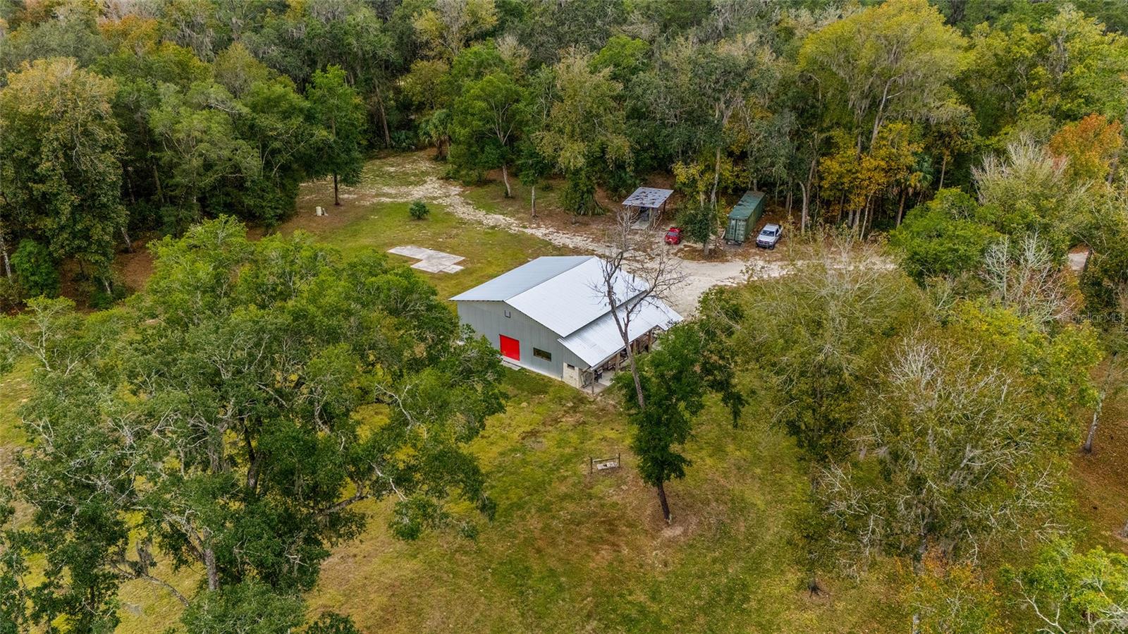 BECKET PLANTATION - Land