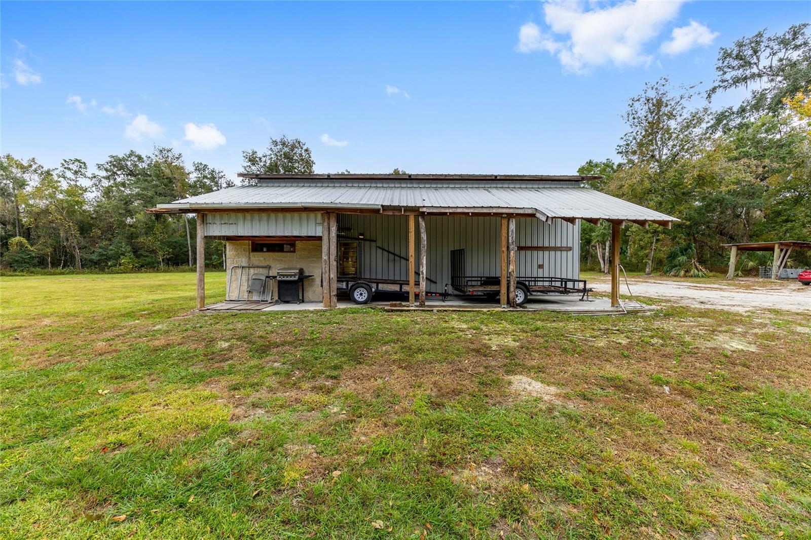 BECKET PLANTATION - Land