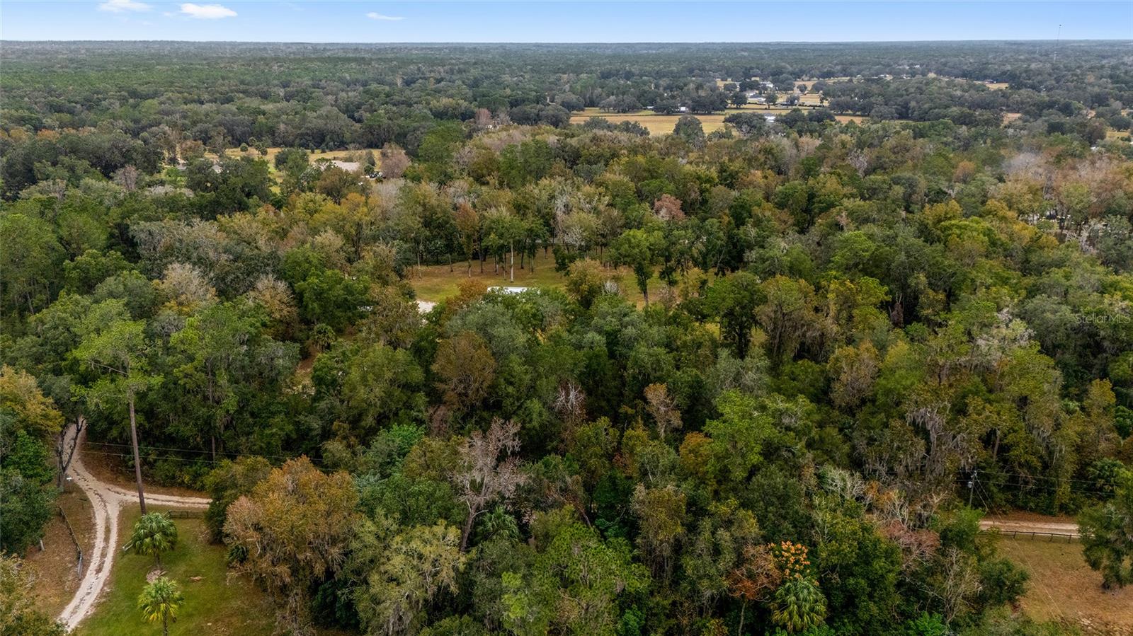 BECKET PLANTATION - Land