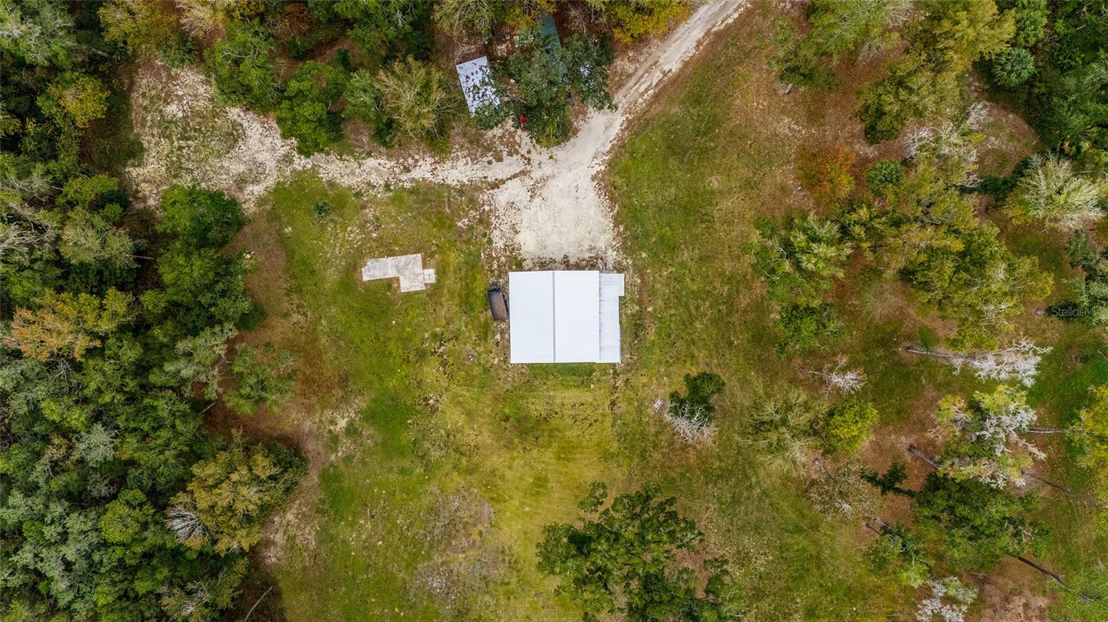 BECKET PLANTATION - Land