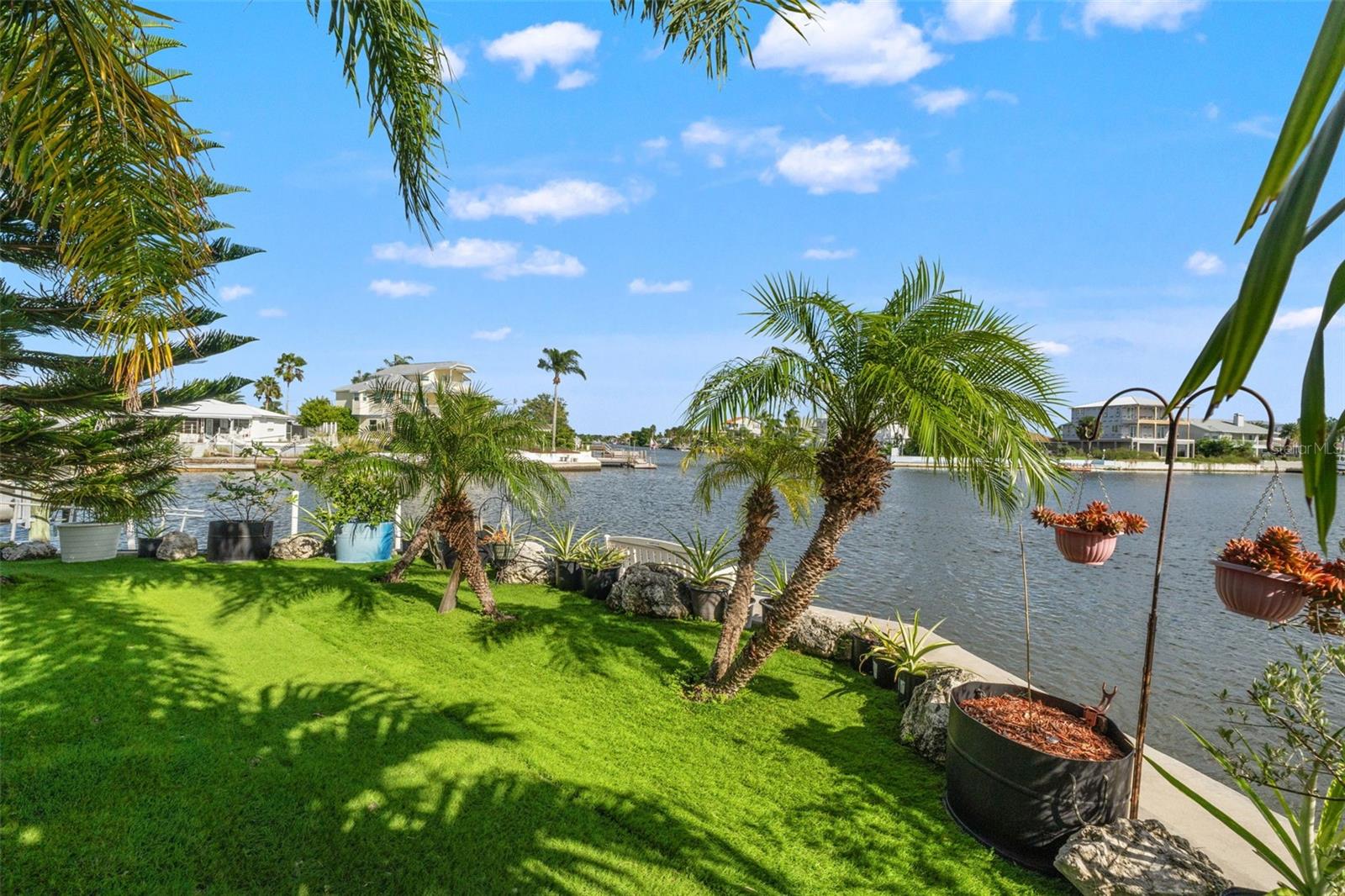 HERNANDO BEACH - Residential